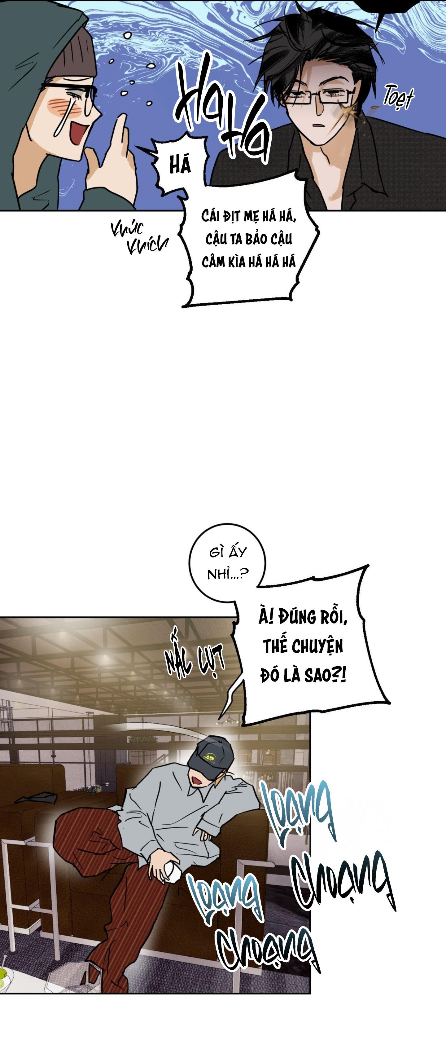 Đọc truyện FULL BOOK - Chapter 8