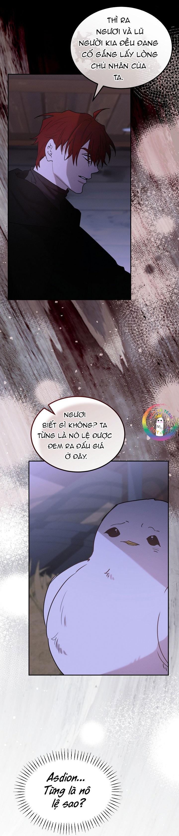 Đọc truyện Này, Đừng Có Nhấn Cái Nút Đó! - Chapter 60