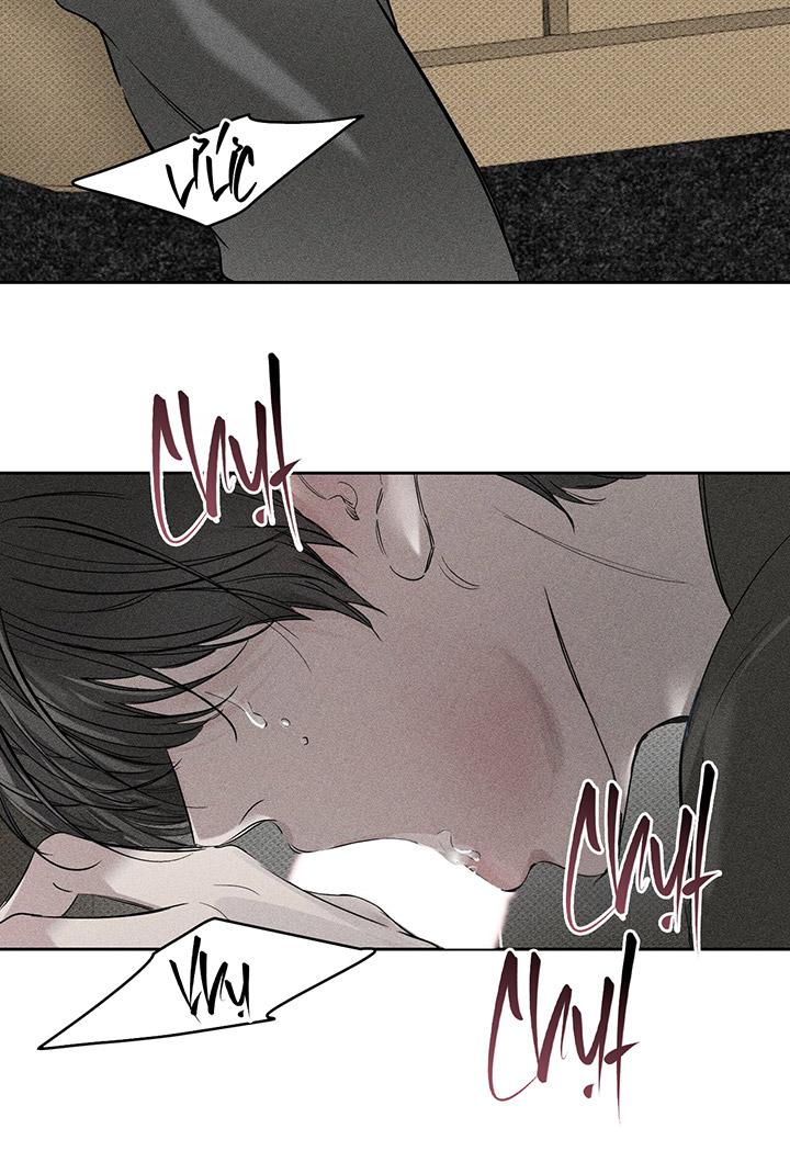 Đọc truyện [DDT] KẺ ĐÁNH CẮP TRÁI TIM - Chapter 5