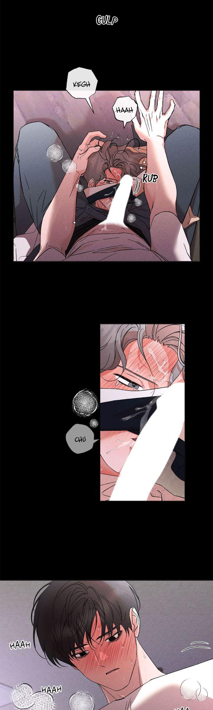 Đọc truyện Người Yêu Của Anh Trai Tôi - Chapter 48