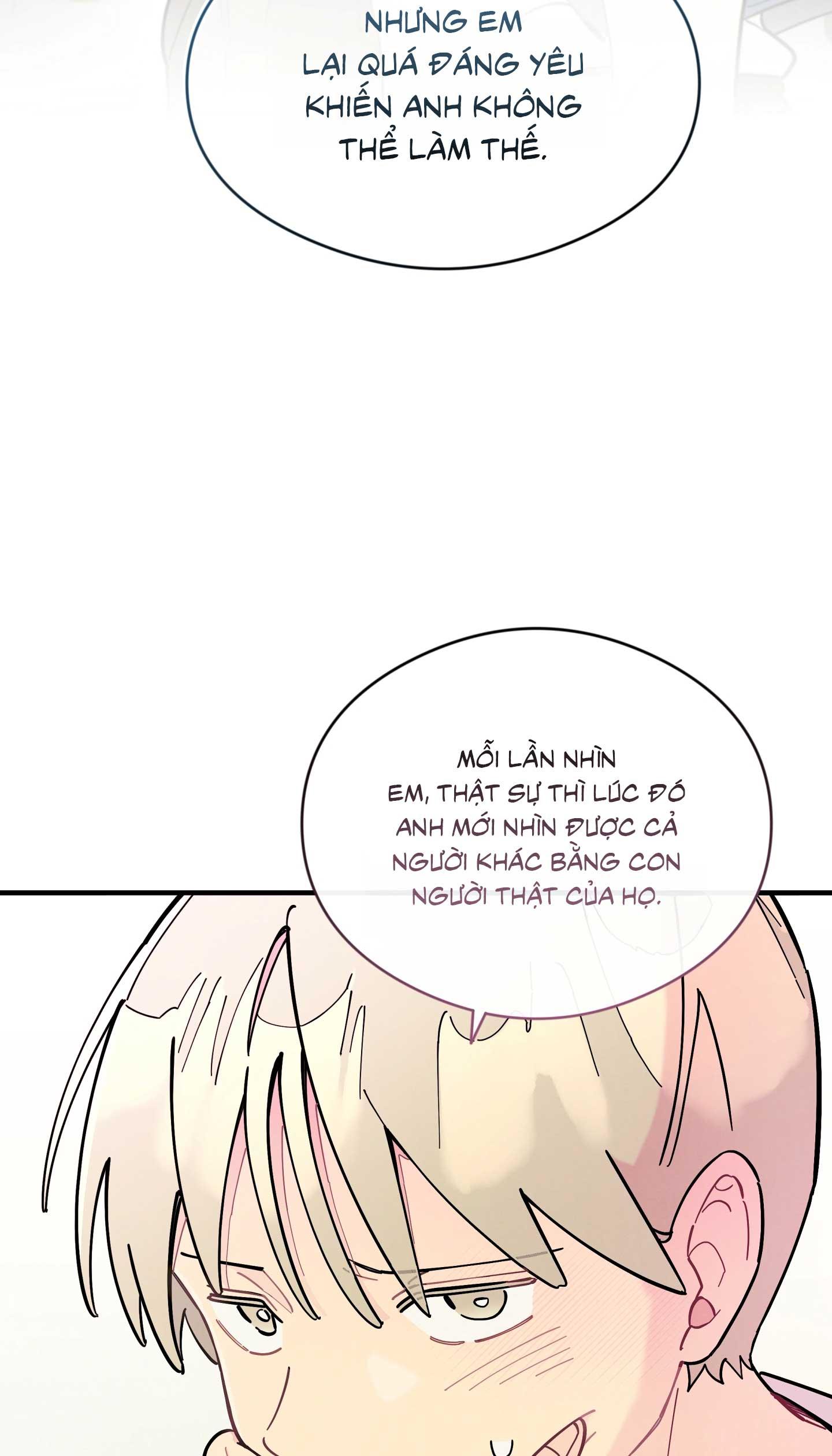 Đọc truyện One-Room TA - Chapter 47