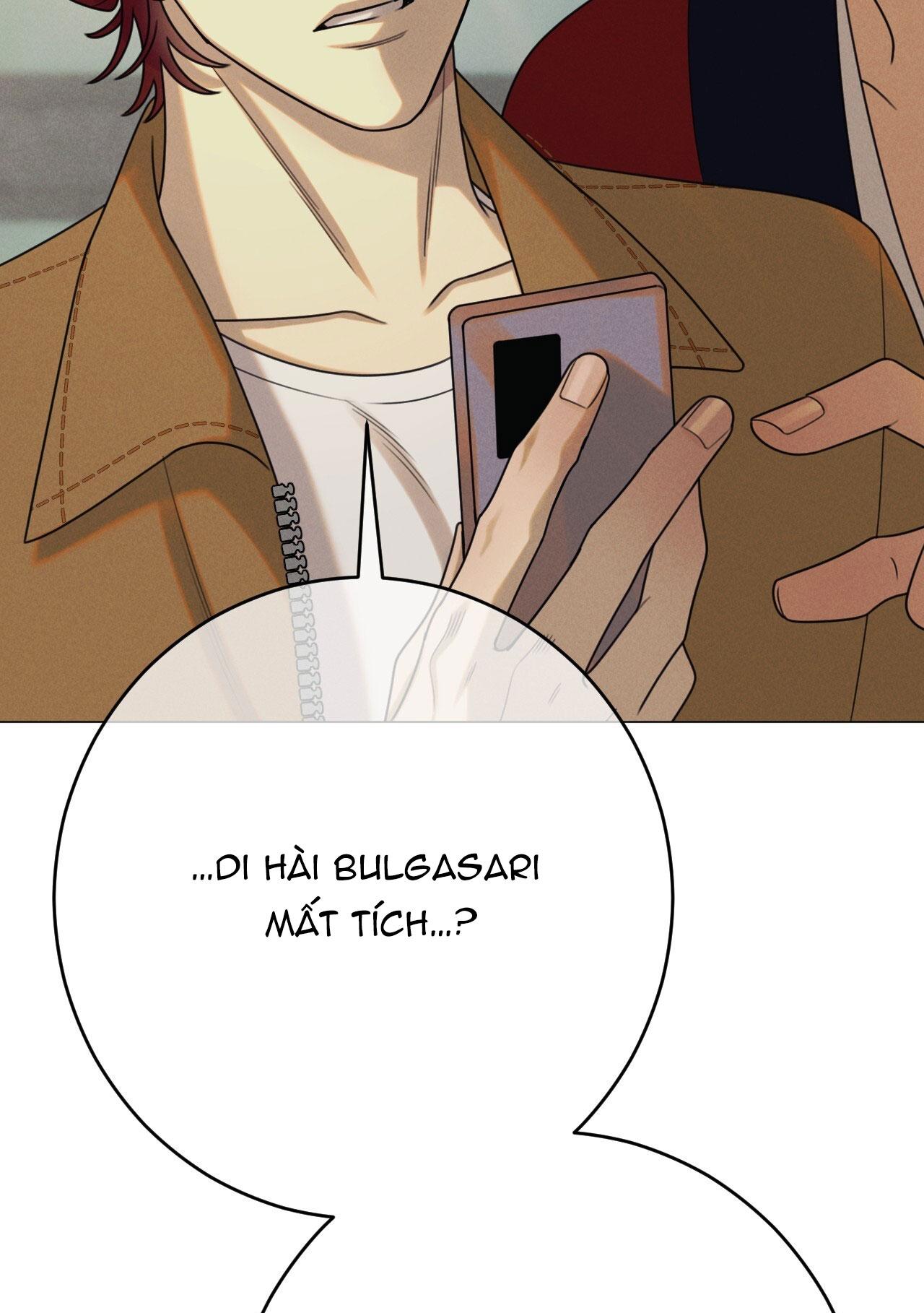 Đọc truyện QUẺ BÓI GIẤC MƠ CỦA YÊU TINH - Chapter 69