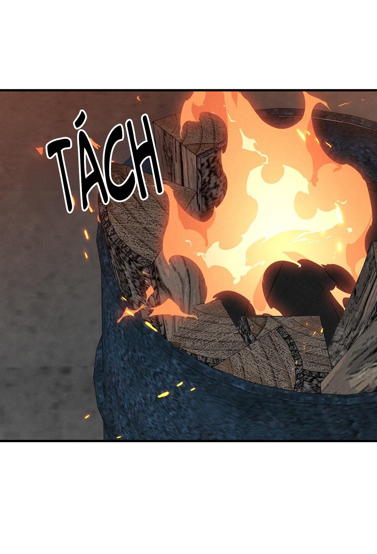 Đọc truyện FIETA - Chapter 25