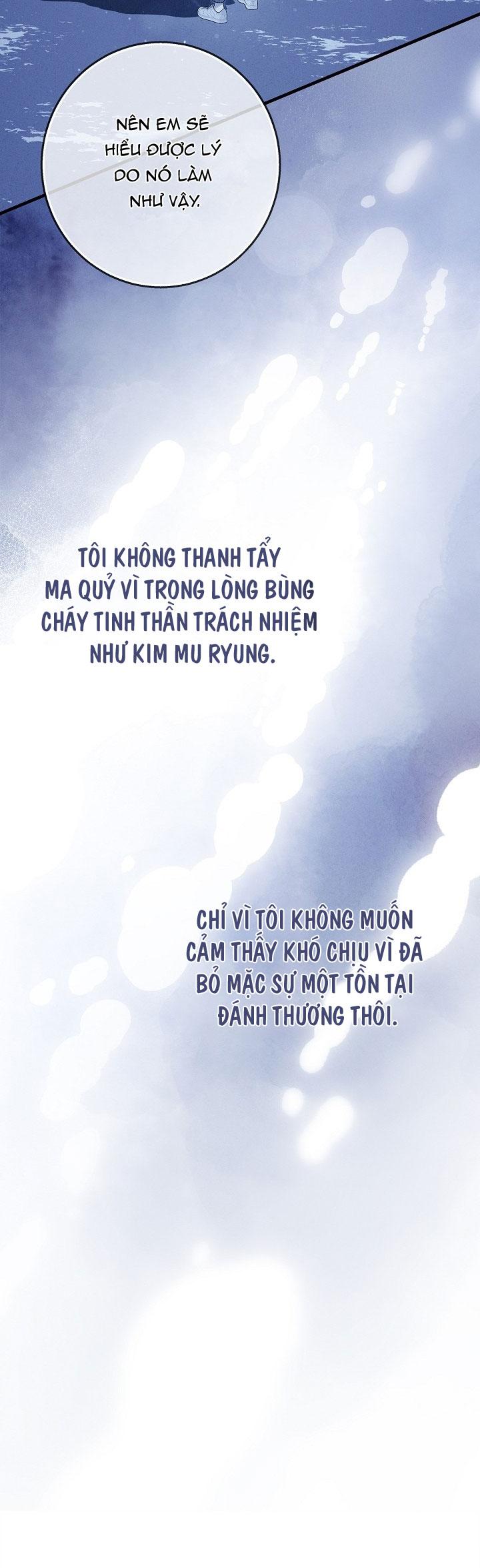 Đọc truyện ĐÊM KHÔNG DẤU VẾT - Chapter 57