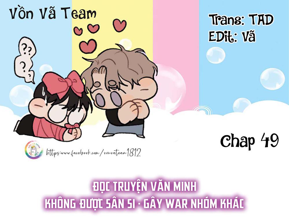 Đọc truyện Tát Dã (Ngang Tàng) - Chapter 49