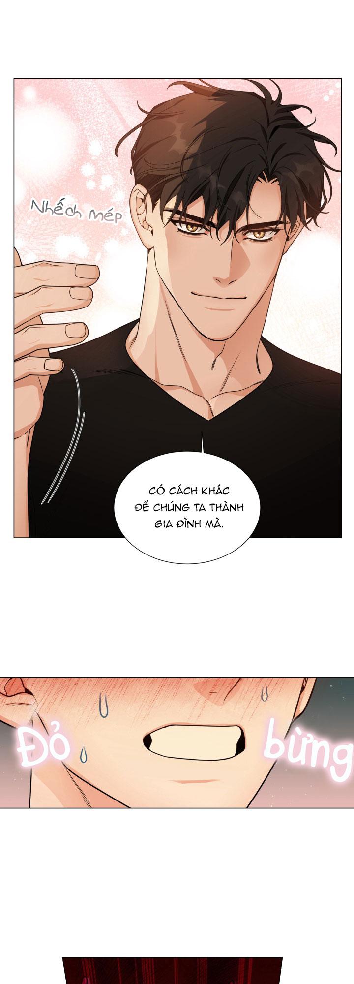 Đọc truyện Thanh Âm Chiều Tà - Chapter 8