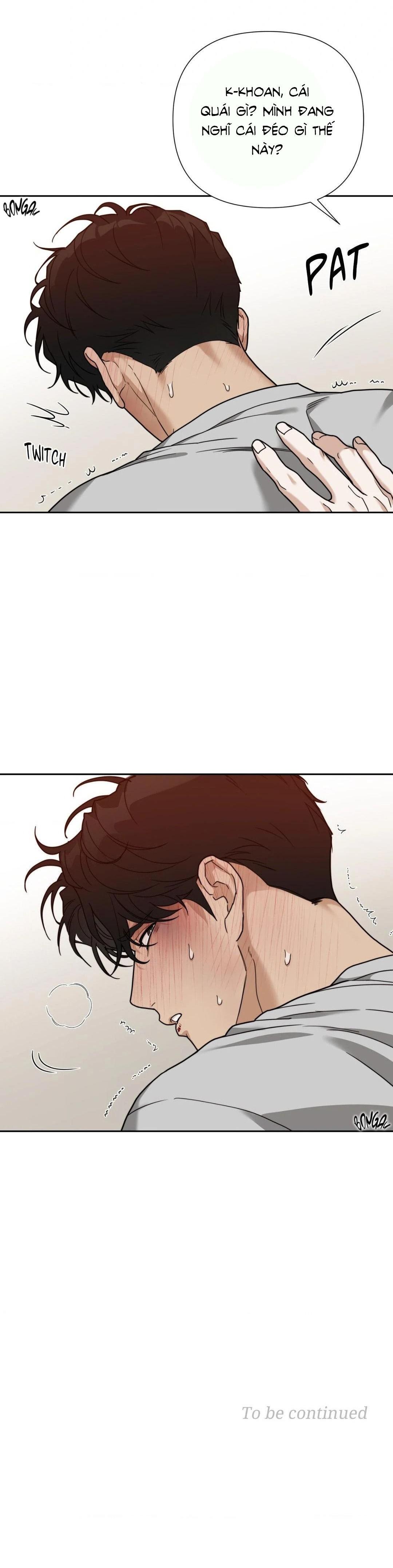 Đọc truyện TƯ DUY NGƯỢC - Chapter 11