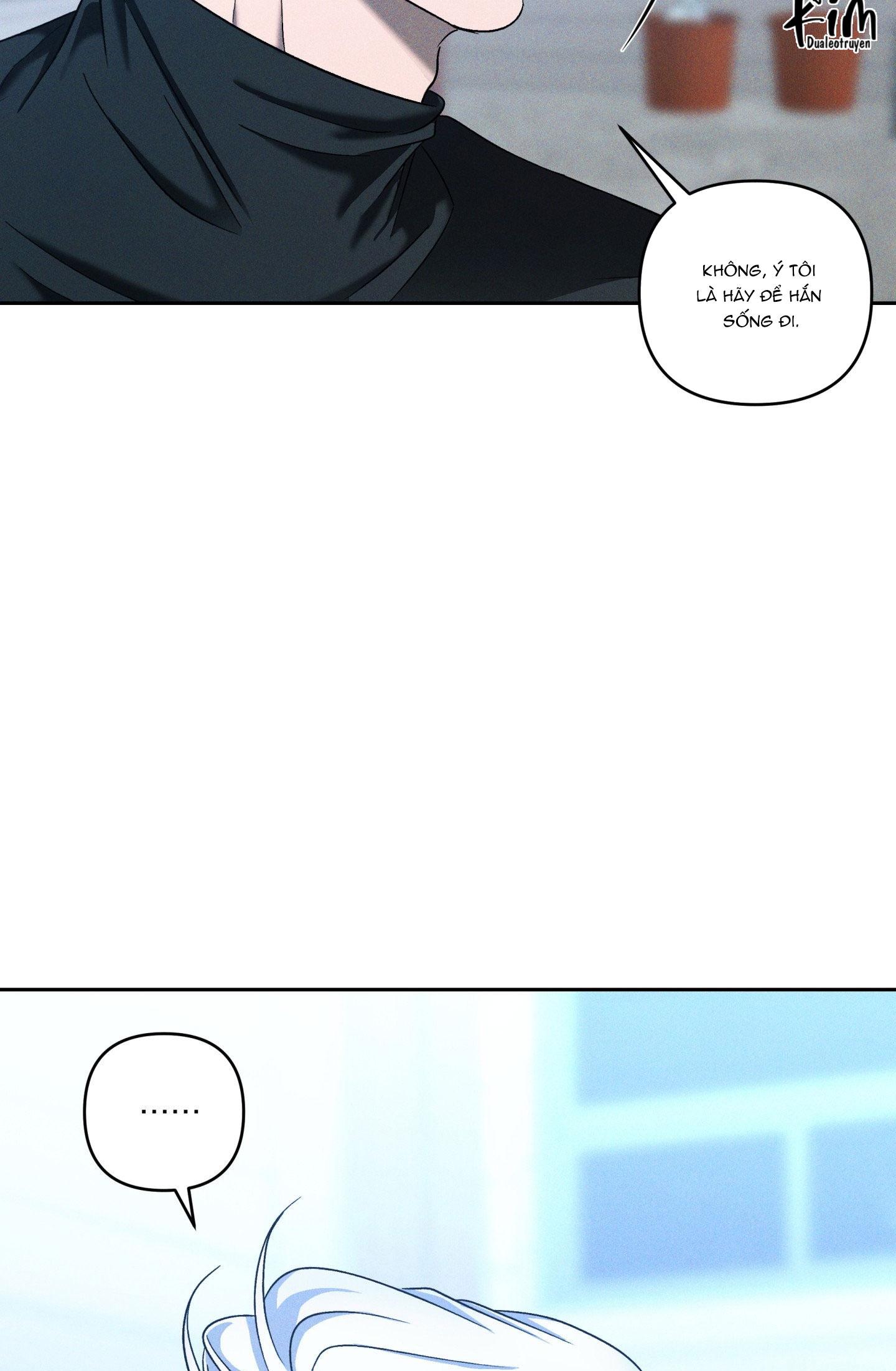Đọc truyện EDEN - Chapter 41