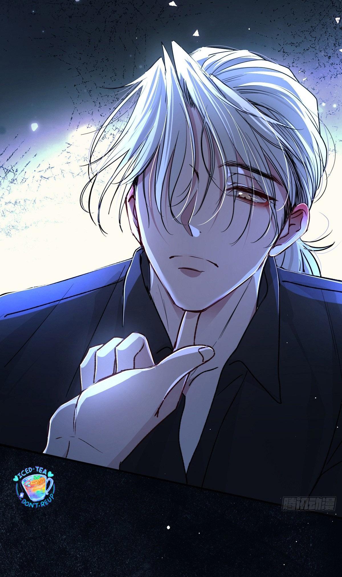 Đọc truyện Tình yêu của kẻ khát máu - Chapter 32