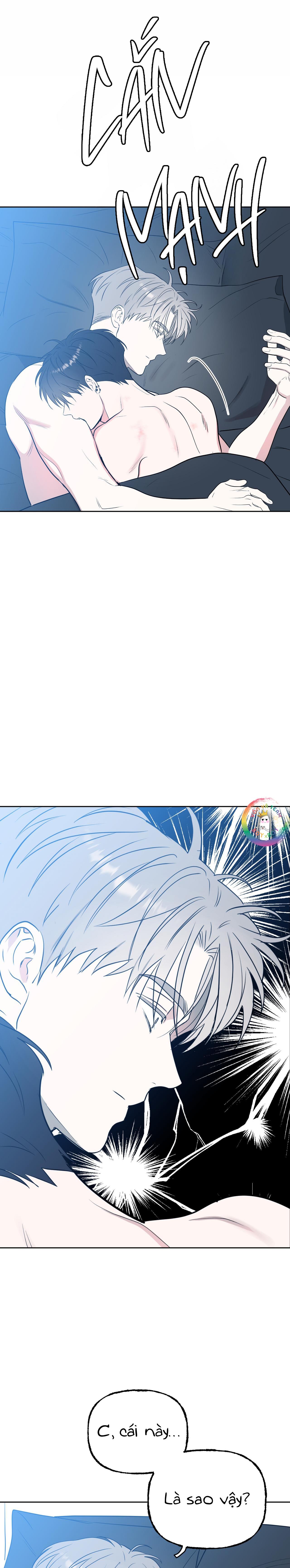 Đọc truyện Sparkling Baby - Chapter 31