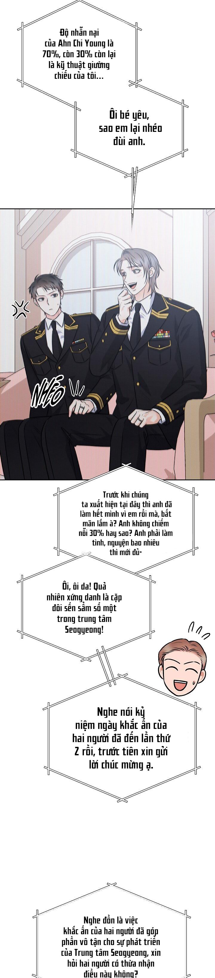 Đọc truyện CHÁN GHÉT - Chapter 72