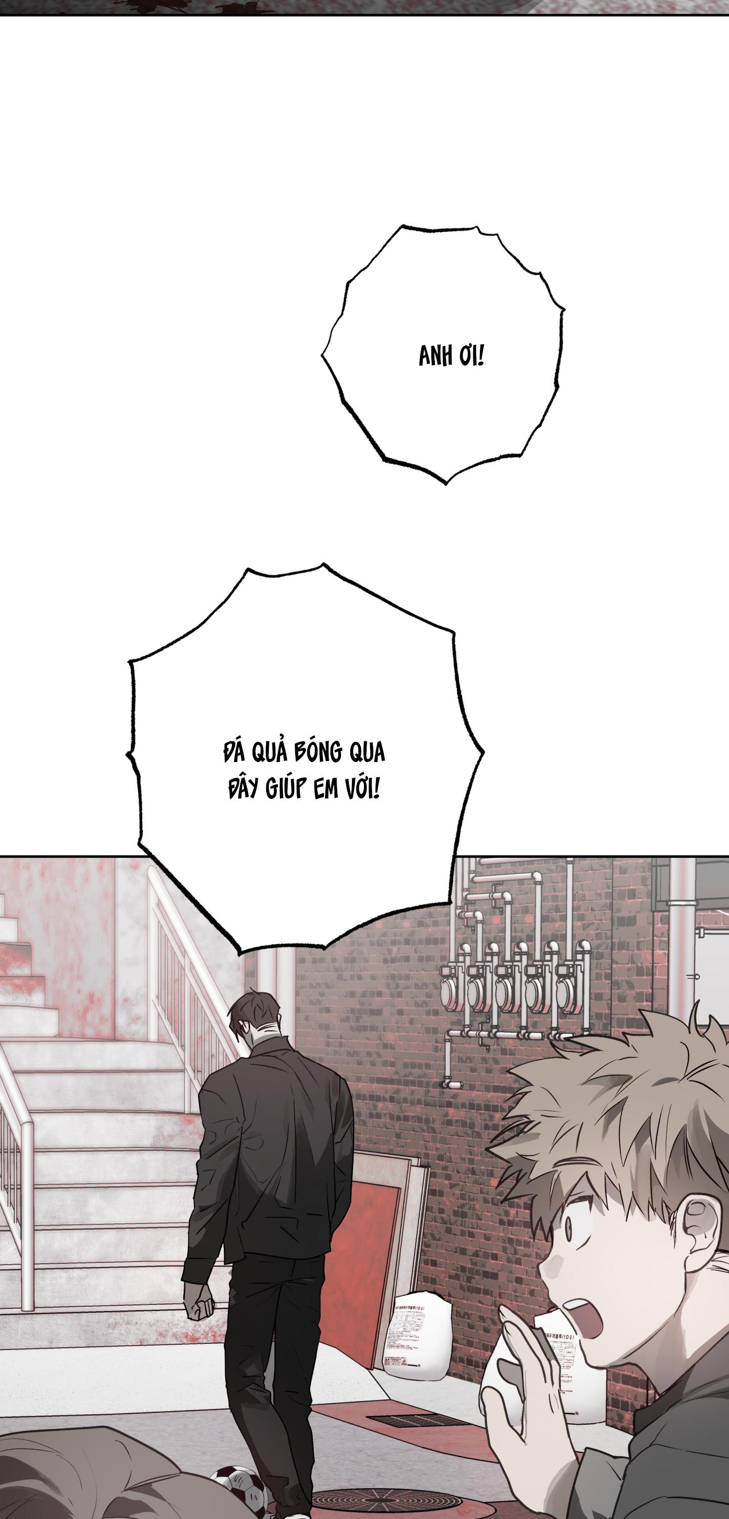 Đọc truyện (GĐCV) NGÔI NHÀ DỊ THƯỜNG - Chapter 27