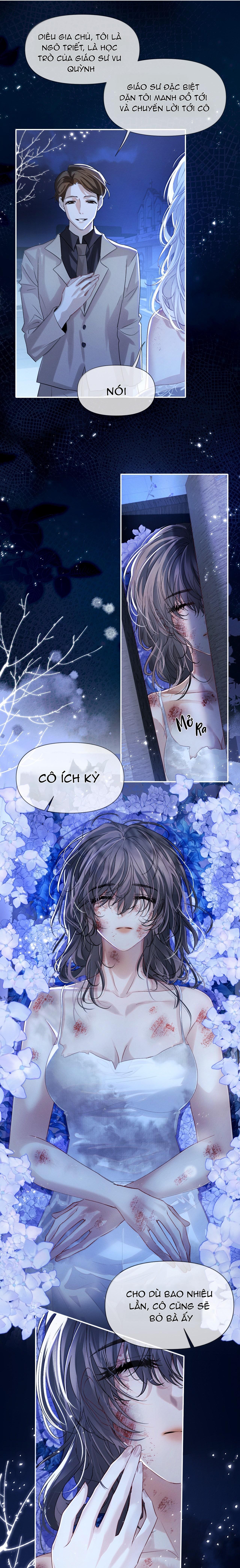 Đọc truyện [GL] Thiết Lập Yêu Cầu Tôi Yêu Em - Chapter 20