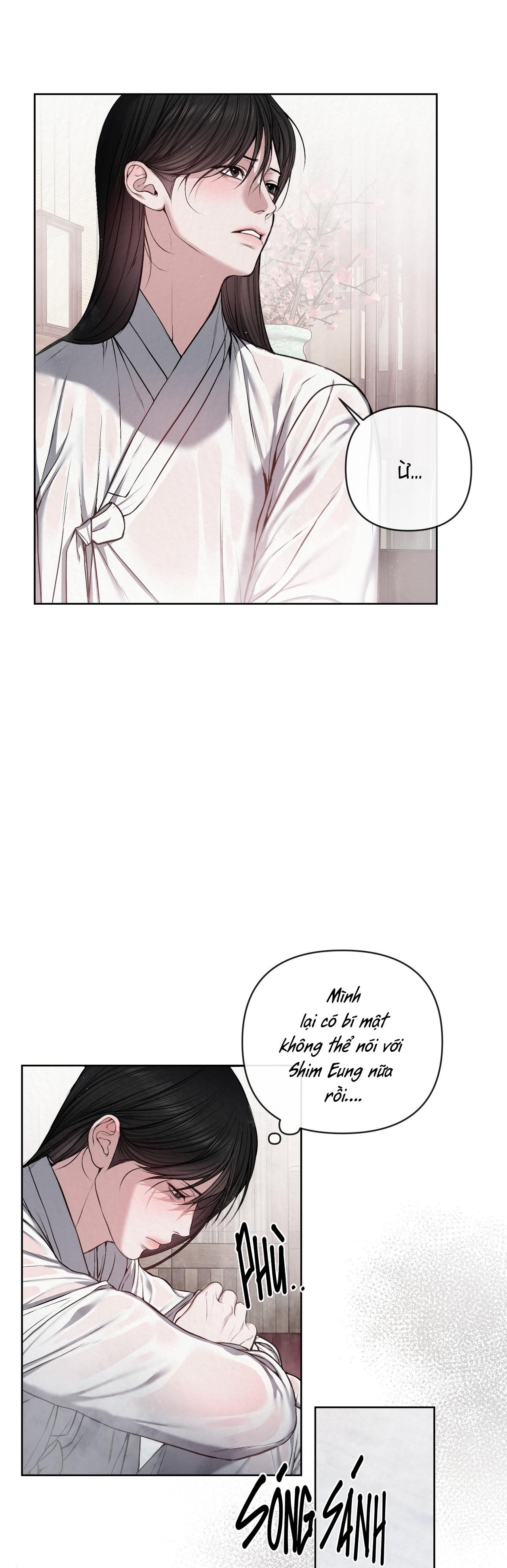 Đọc truyện Sai Lầm - Chapter 20