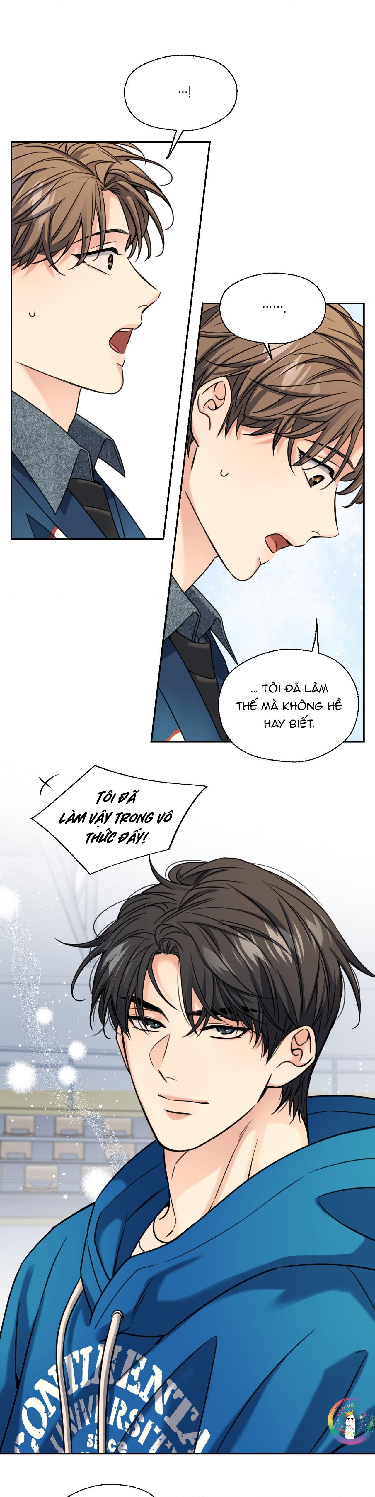 Đọc truyện ✯Đường Cong Tan Chảy✯ - Chapter 19