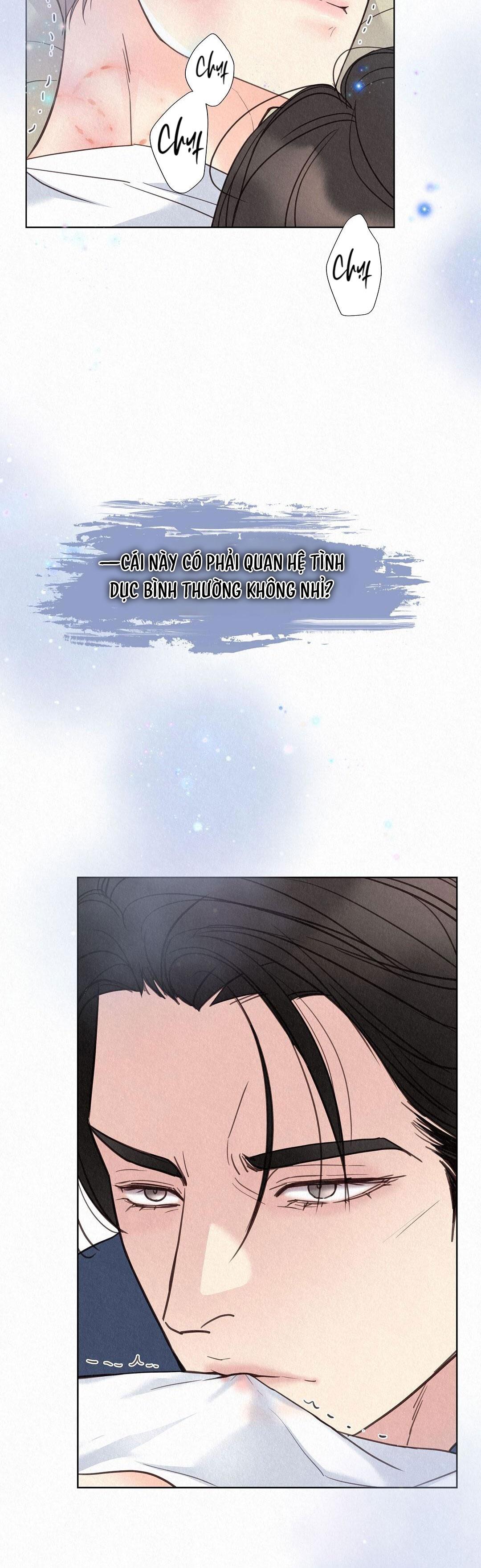 Đọc truyện Ác Nhân Đàm - Chapter 26