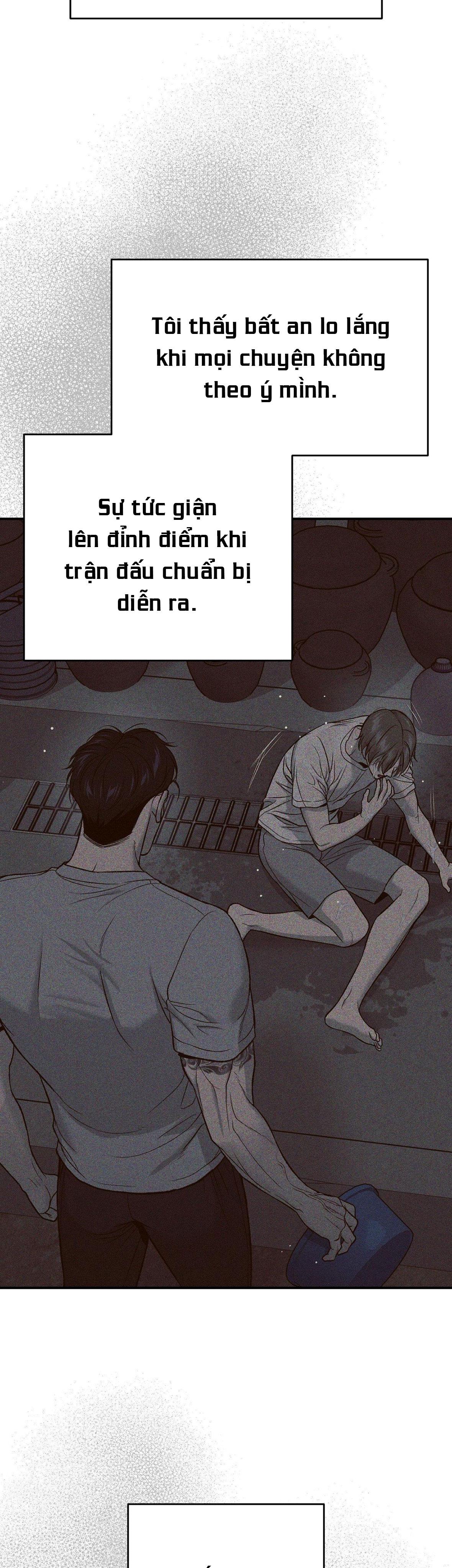 Đọc truyện ĐIỀM RỦI - Chapter 76