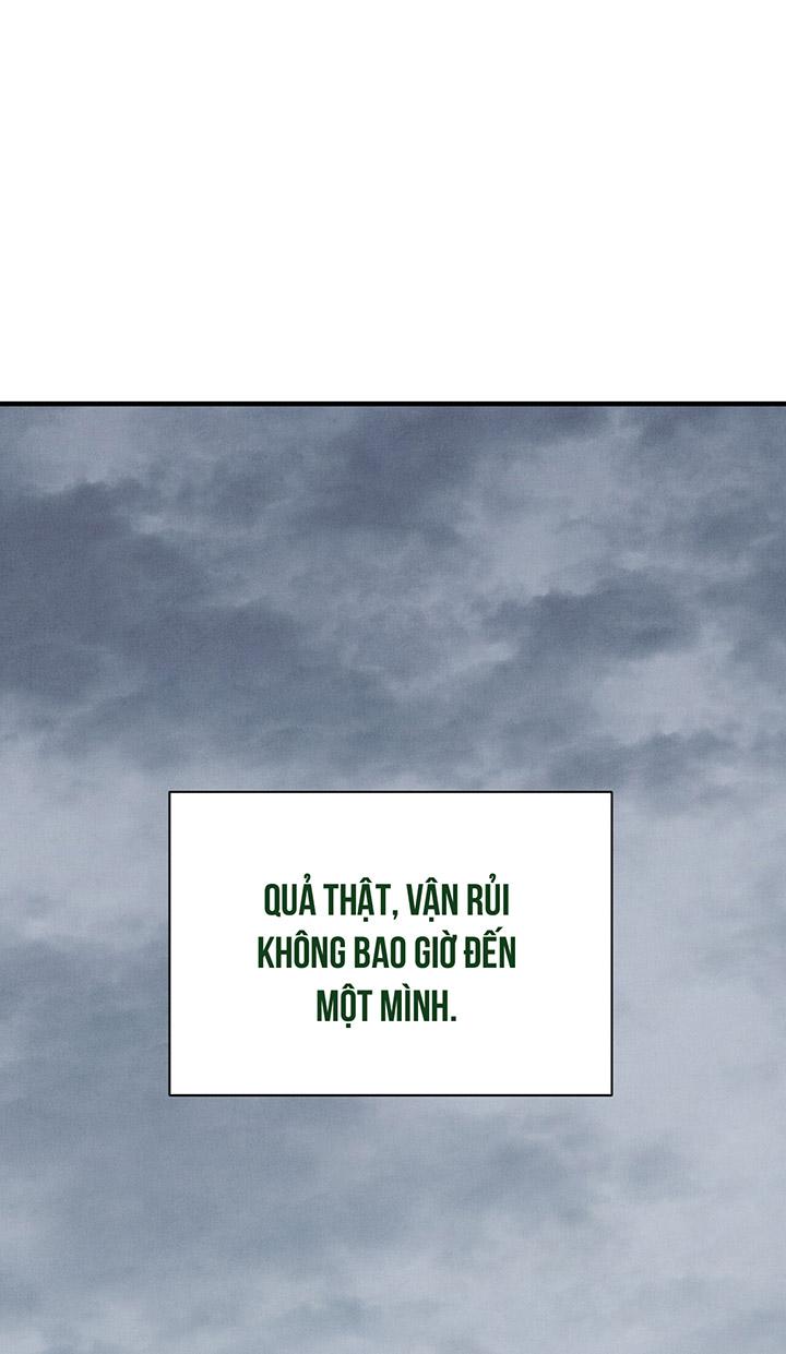 Đọc truyện [DDT] HƯƠNG VỊ TÌNH THÂN - Chapter 17
