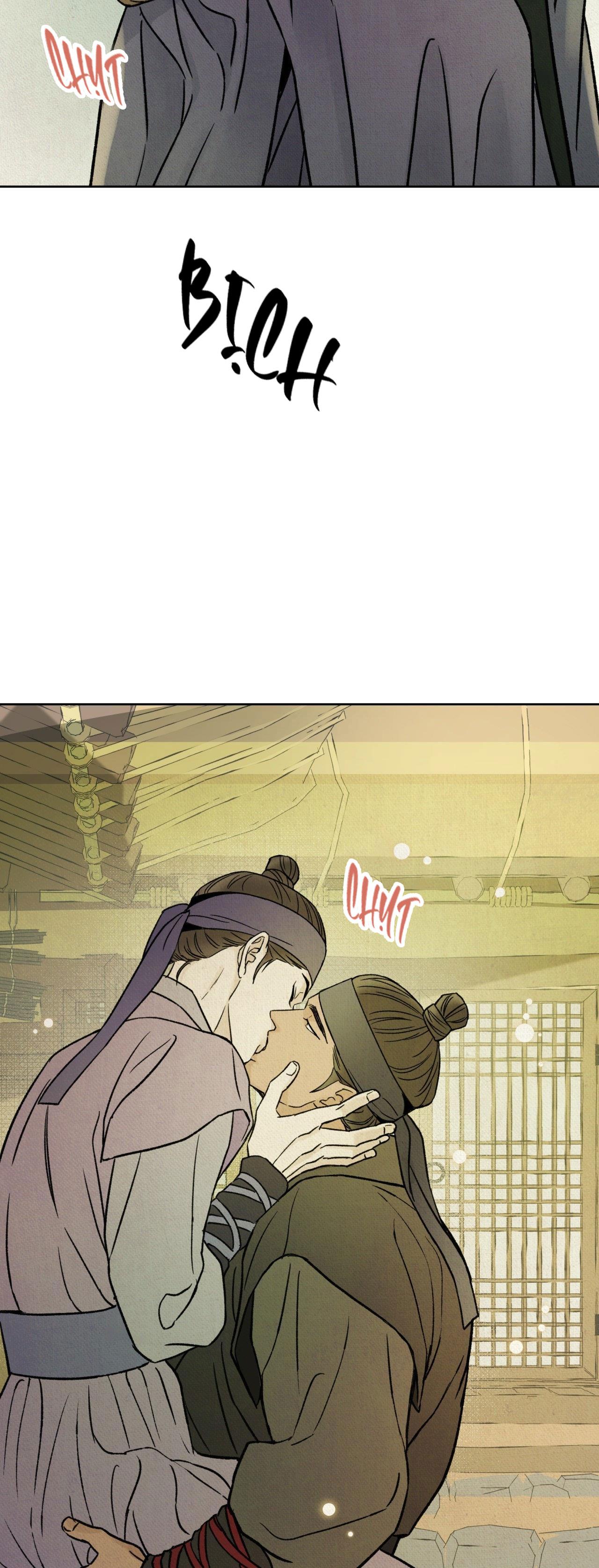 Đọc truyện MONG RYONGJEON - Chapter 44