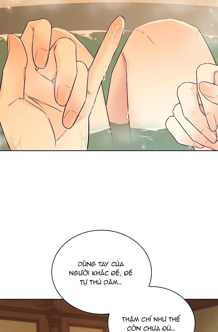 Đọc truyện (Daisy) Snake Hole - Chapter 2