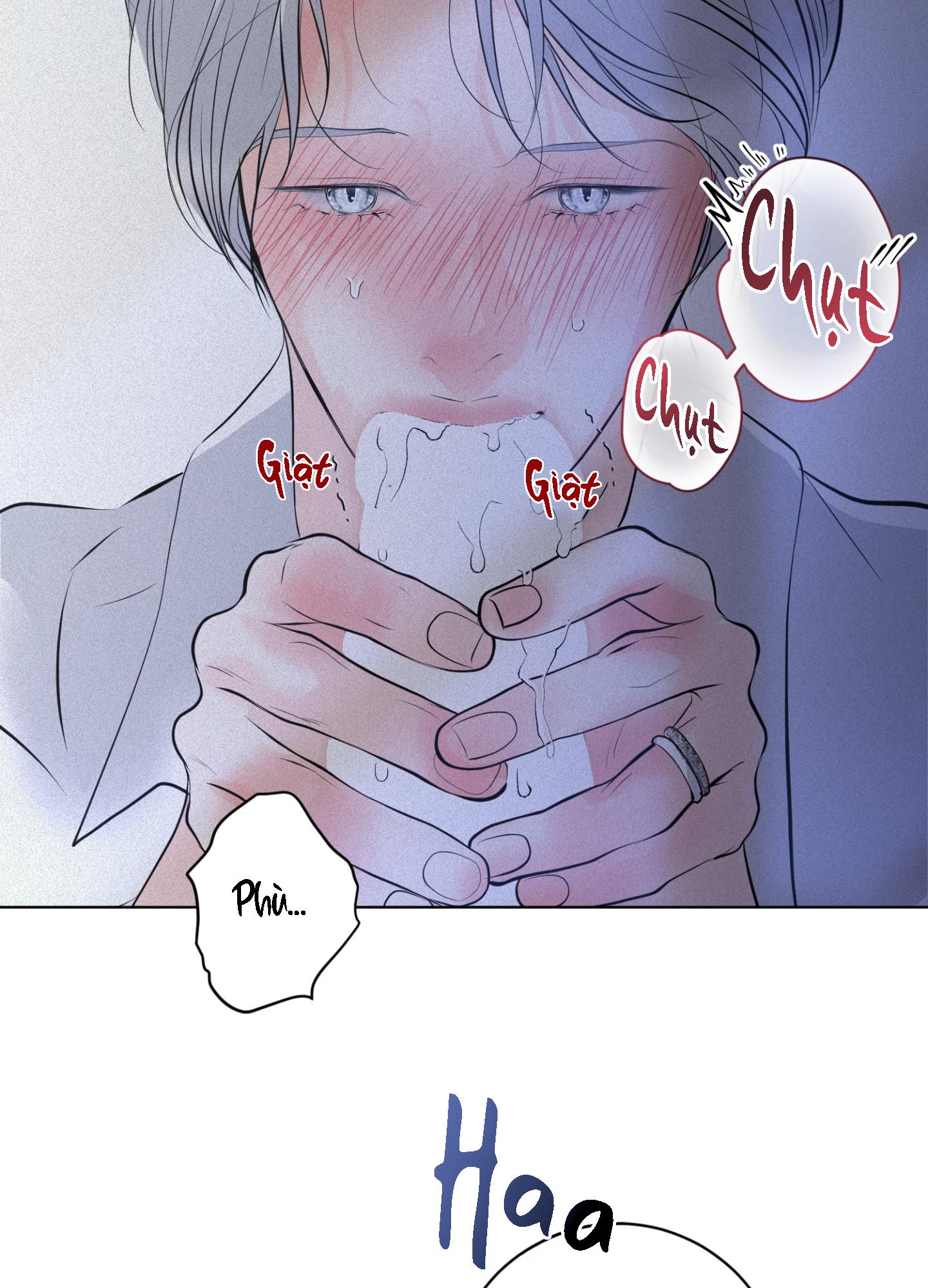Đọc truyện (ABO) LỜI CẦU NGUYỆN - Chapter 63