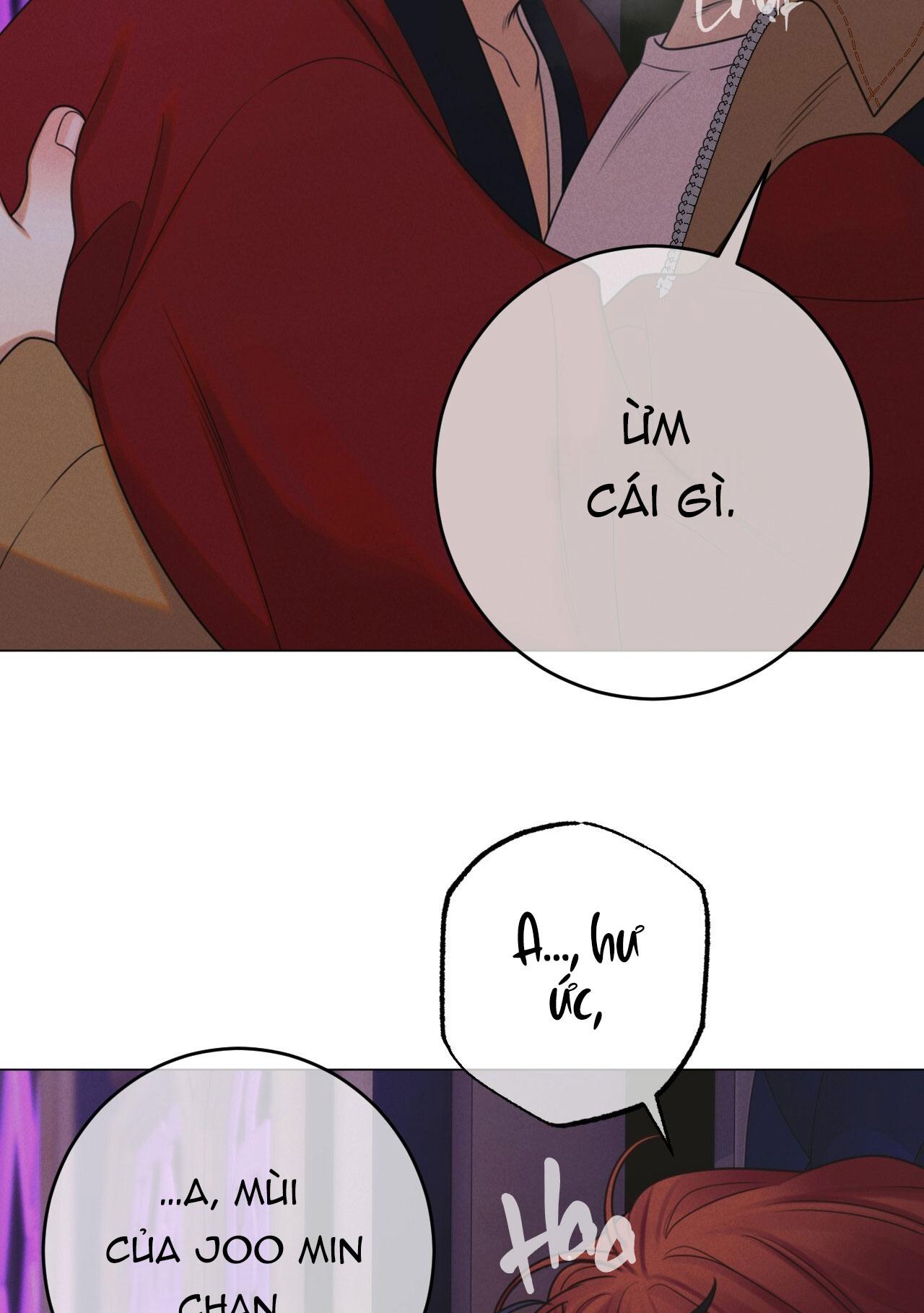 Đọc truyện QUẺ BÓI GIẤC MƠ CỦA YÊU TINH - Chapter 68