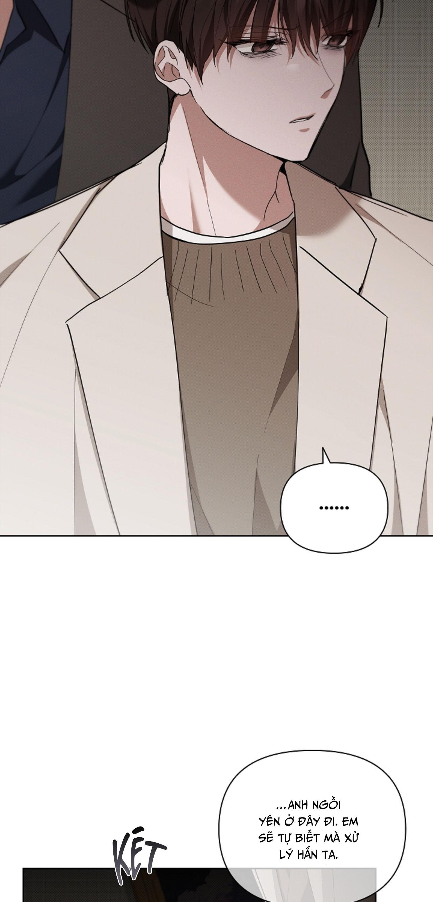 Đọc truyện ĐỪNG CHẠM VÀO CÚN CON CỦA TÔI - Chapter 52