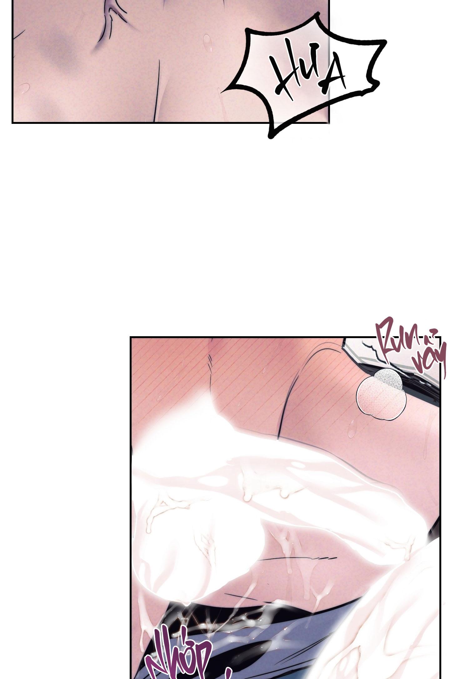 Đọc truyện KỲ THỊ - Chapter 54
