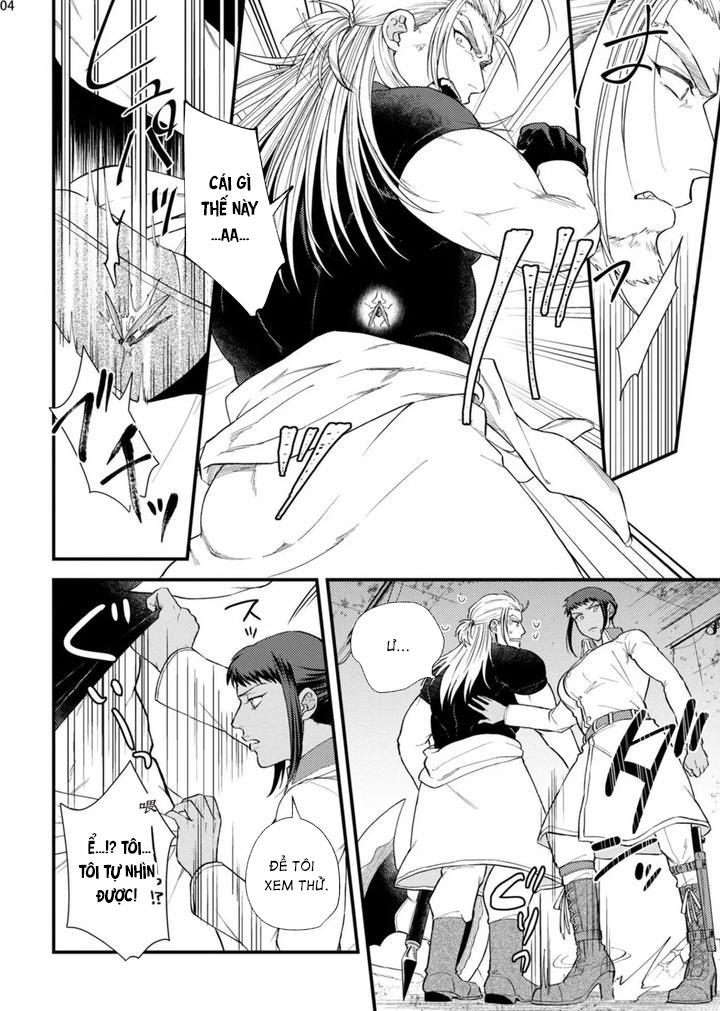 Đọc truyện Đạo Tàn Bụ - Chapter 49