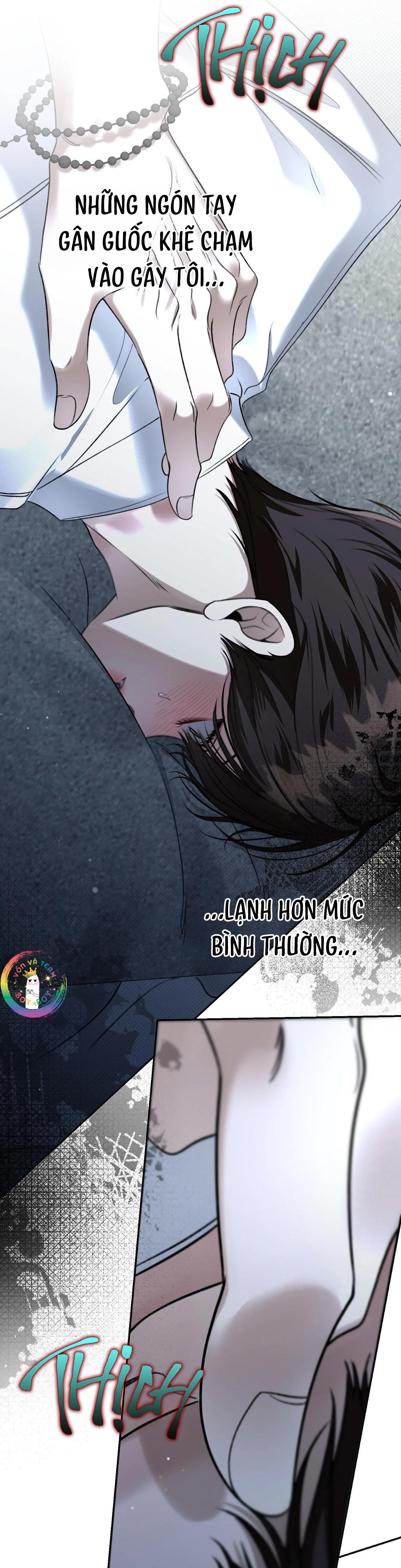 Đọc truyện Eighteen's Bed - Chapter 41