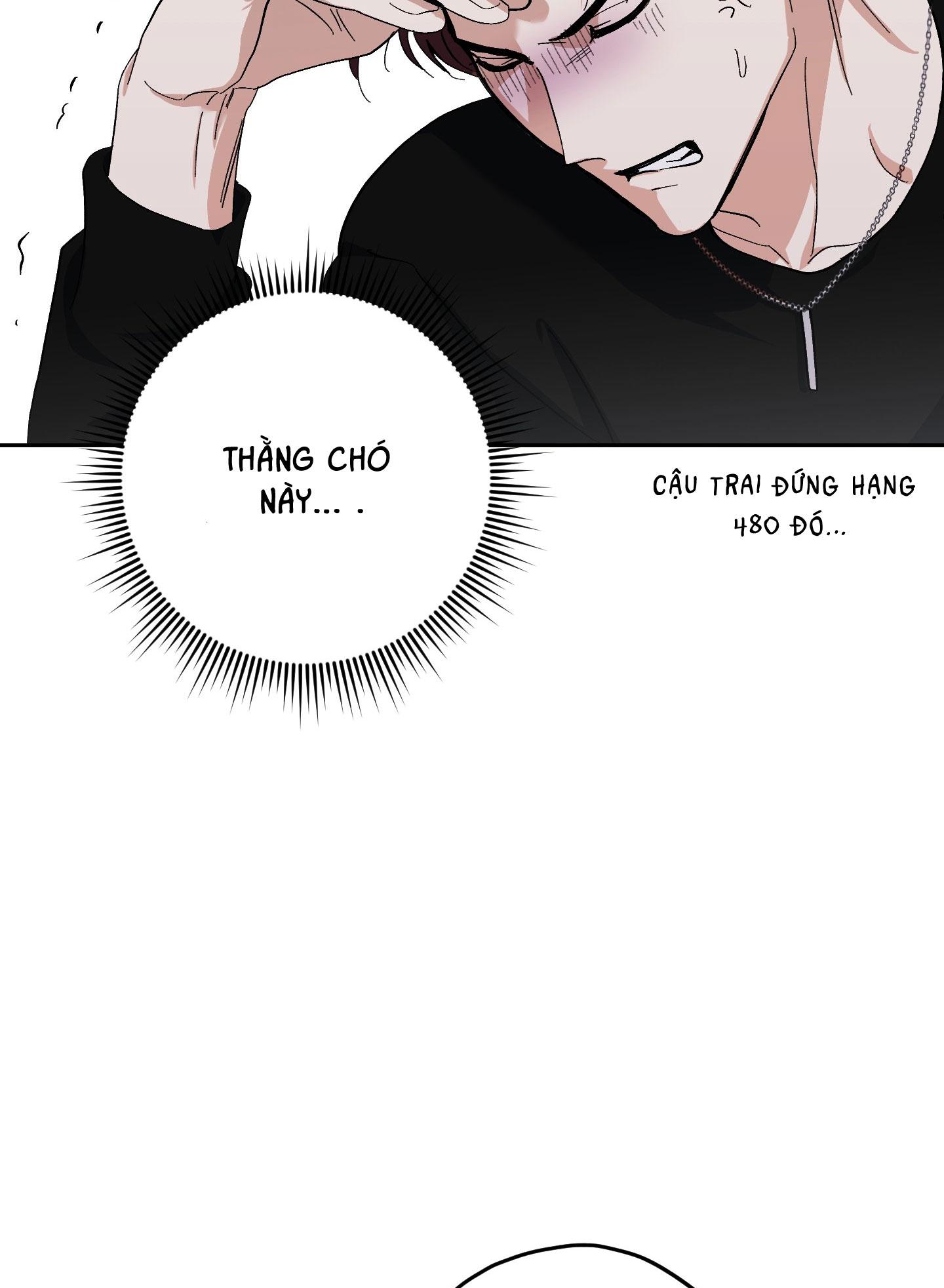 Đọc truyện TƯƠNG XỨNG - Chapter 12