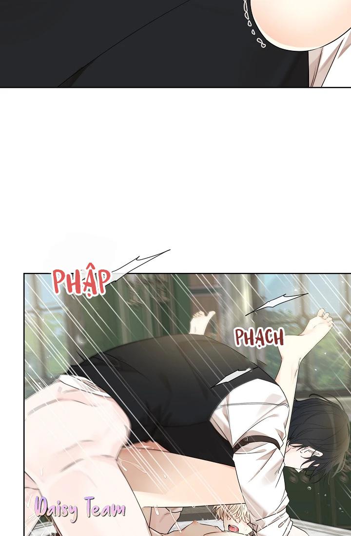 Đọc truyện (Daisy) Snake Hole - Chapter 6