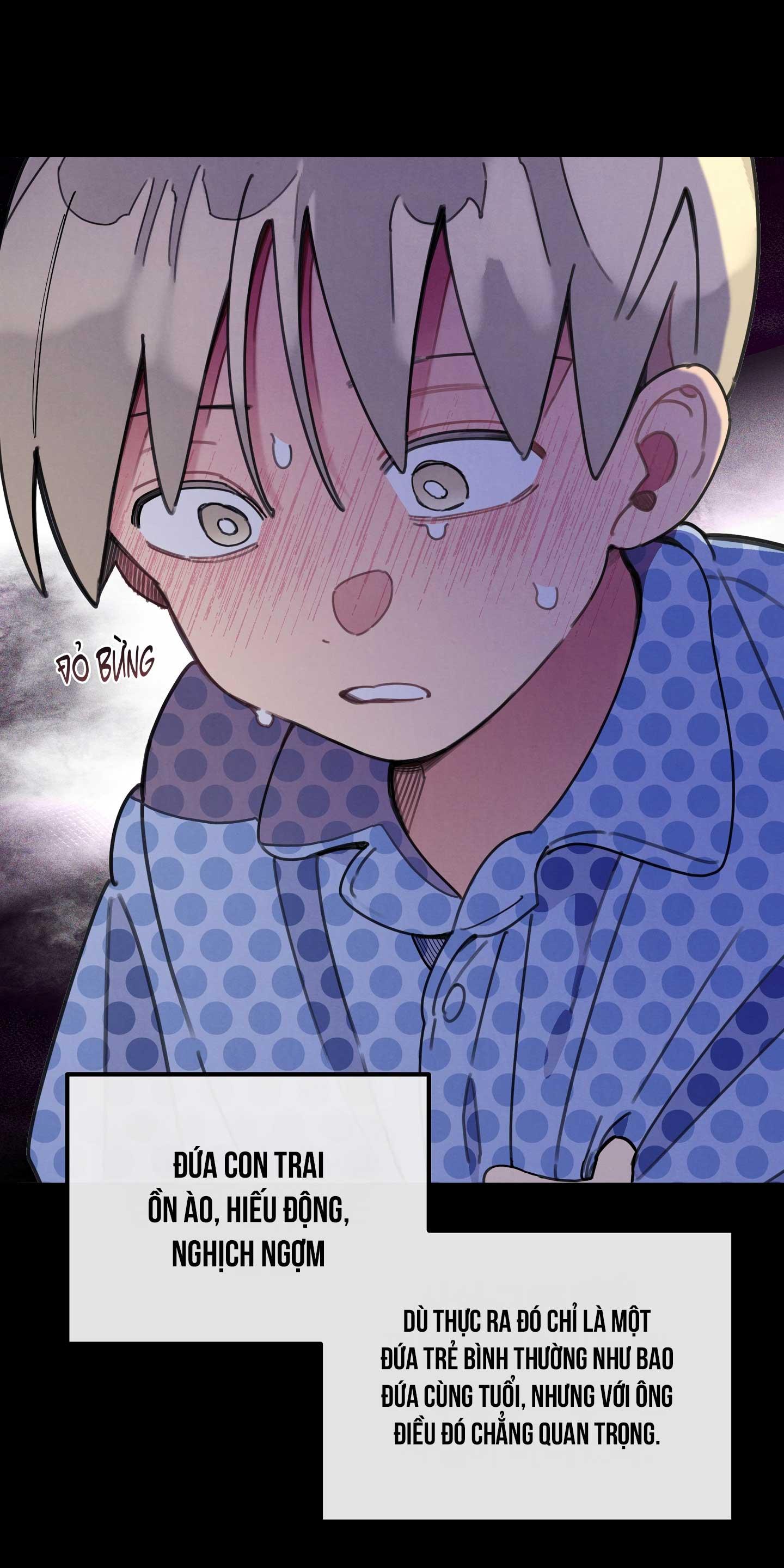 Đọc truyện One-Room TA - Chapter 50