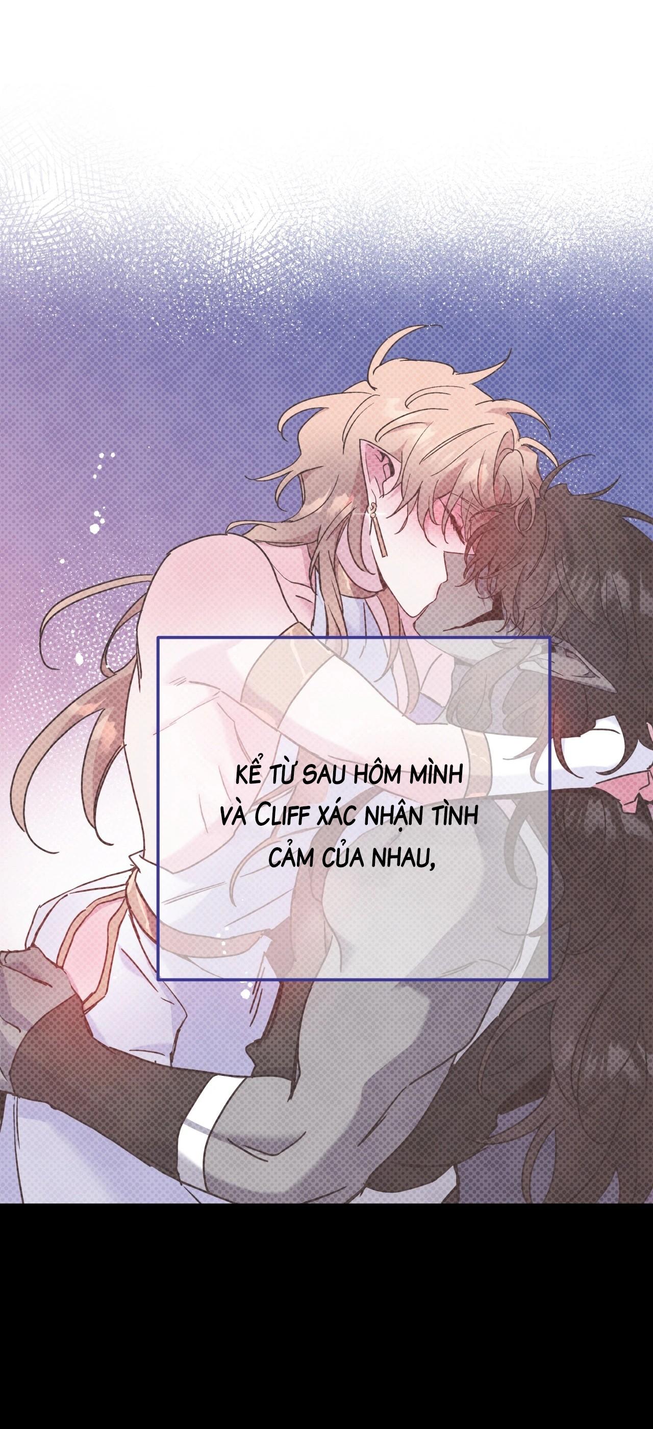 Đọc truyện (CBunu) Ám Giữ Linh Hồn - Chapter 68.99