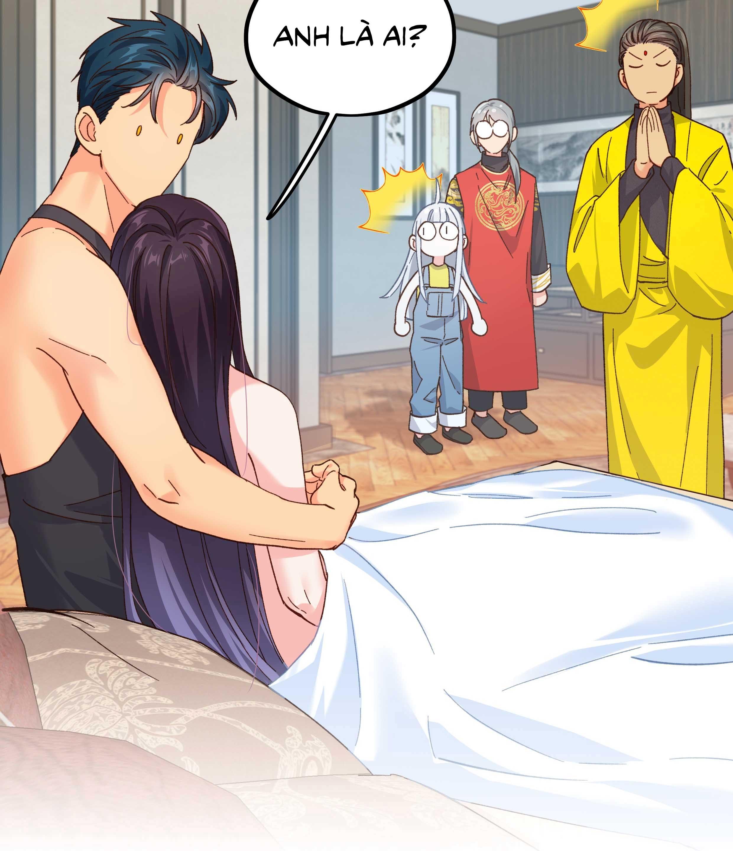 Đọc truyện Quán cơm tỳ hưu - Chapter 114