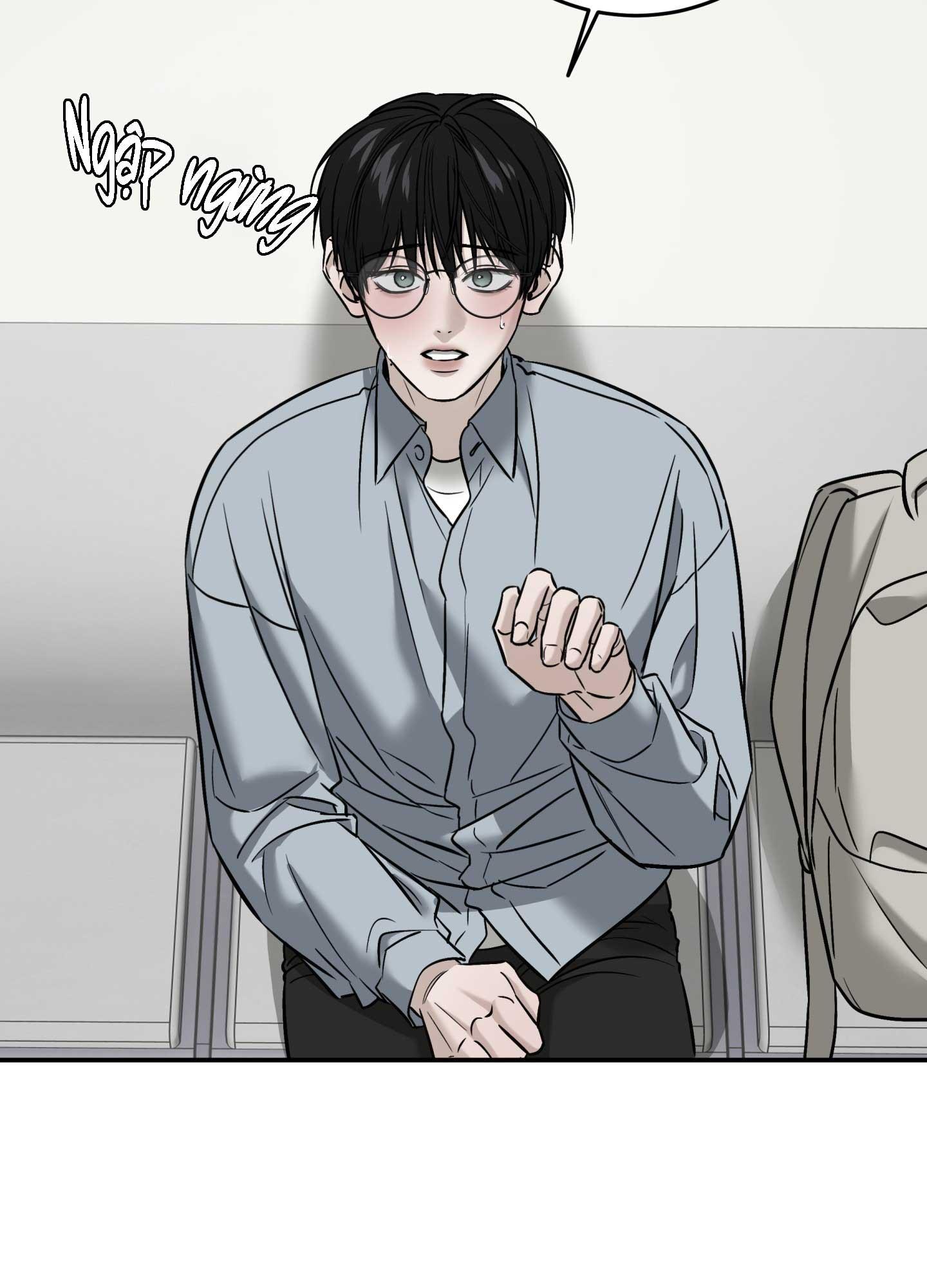 Đọc truyện (ABO) FEEL MY BENEFIT - Chapter 60