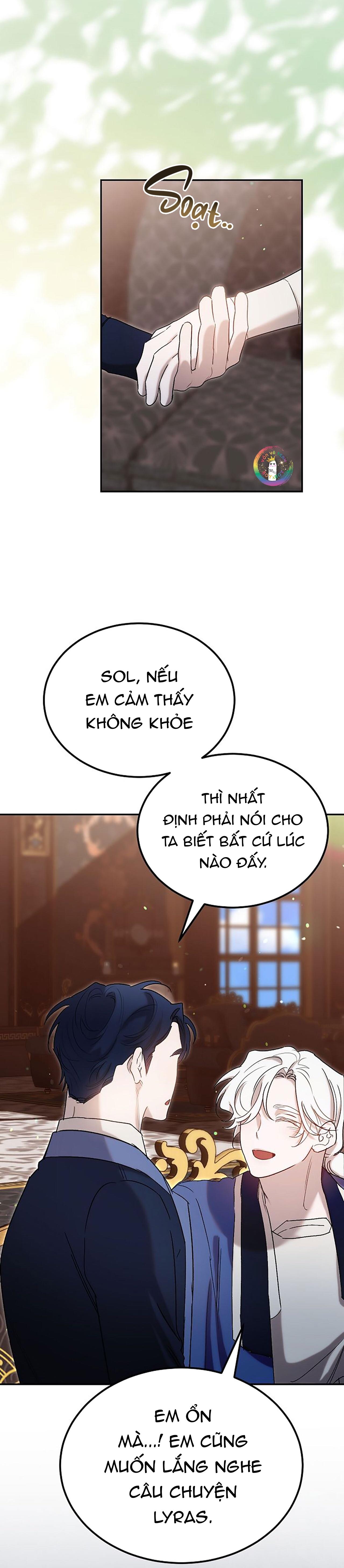 Đọc truyện (END) Này, Đừng Có Nhấn Cái Nút Đó! - Chapter 65