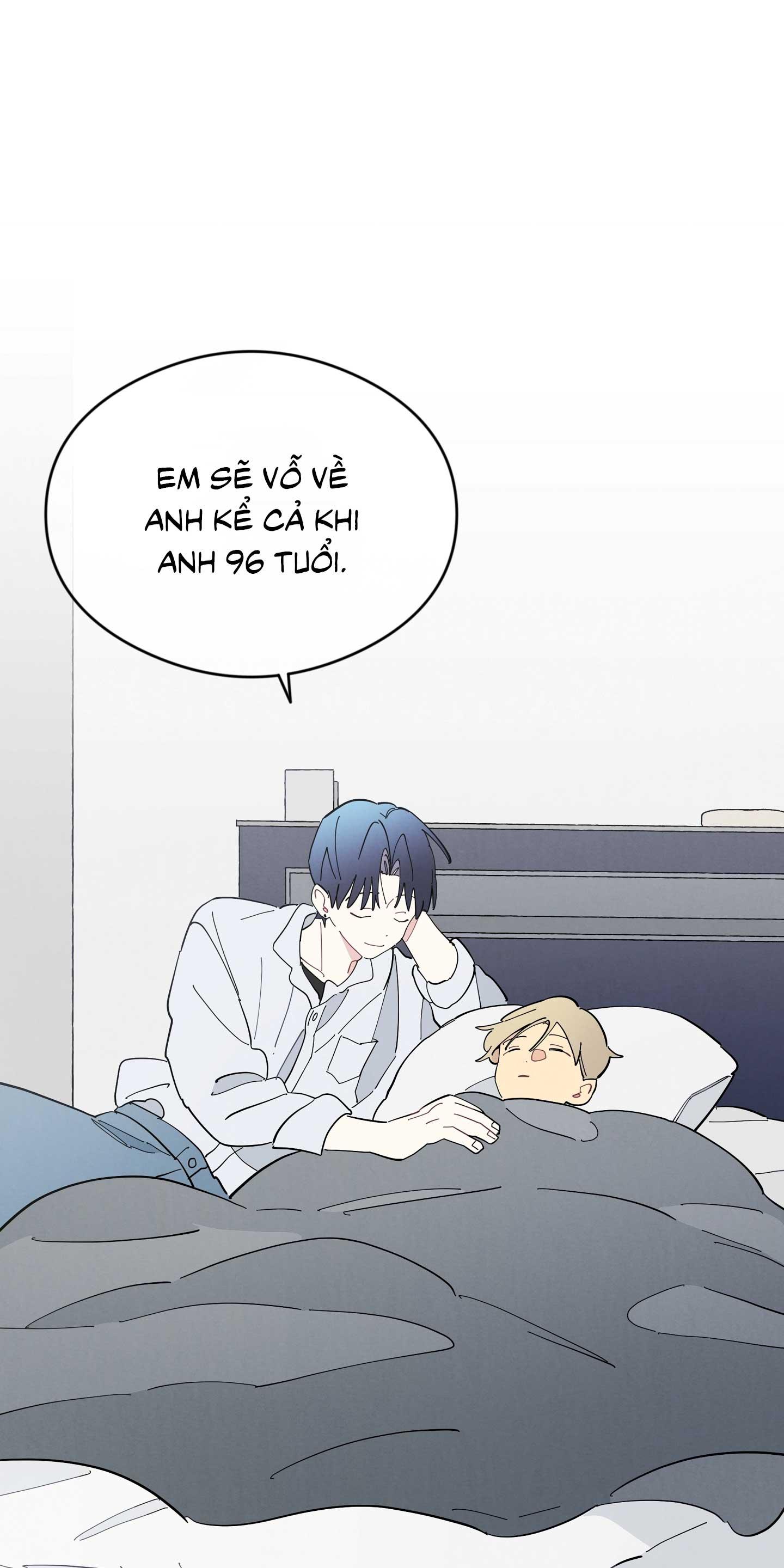 Đọc truyện One-Room TA - Chapter 48