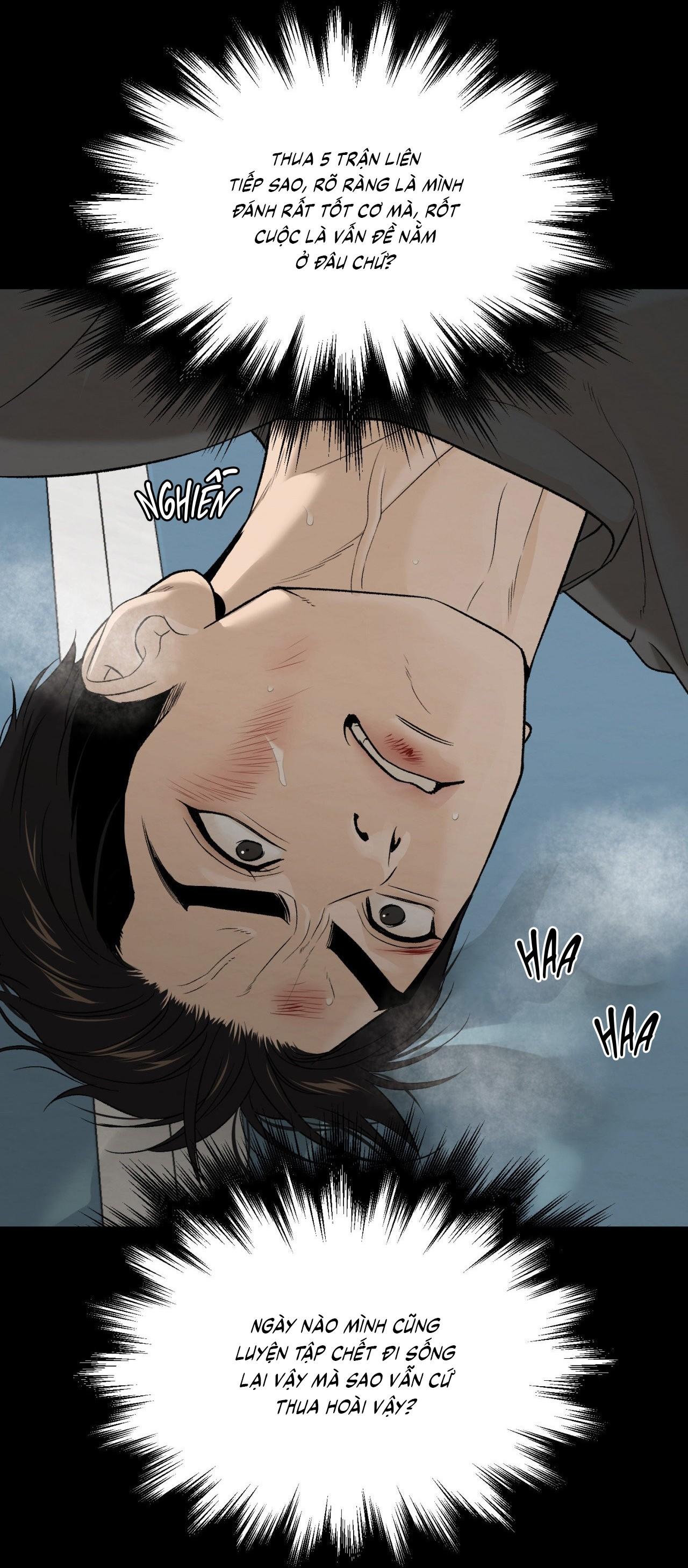 Đọc truyện (CBunu) ChinhX - Vận Xui - Chapter 75