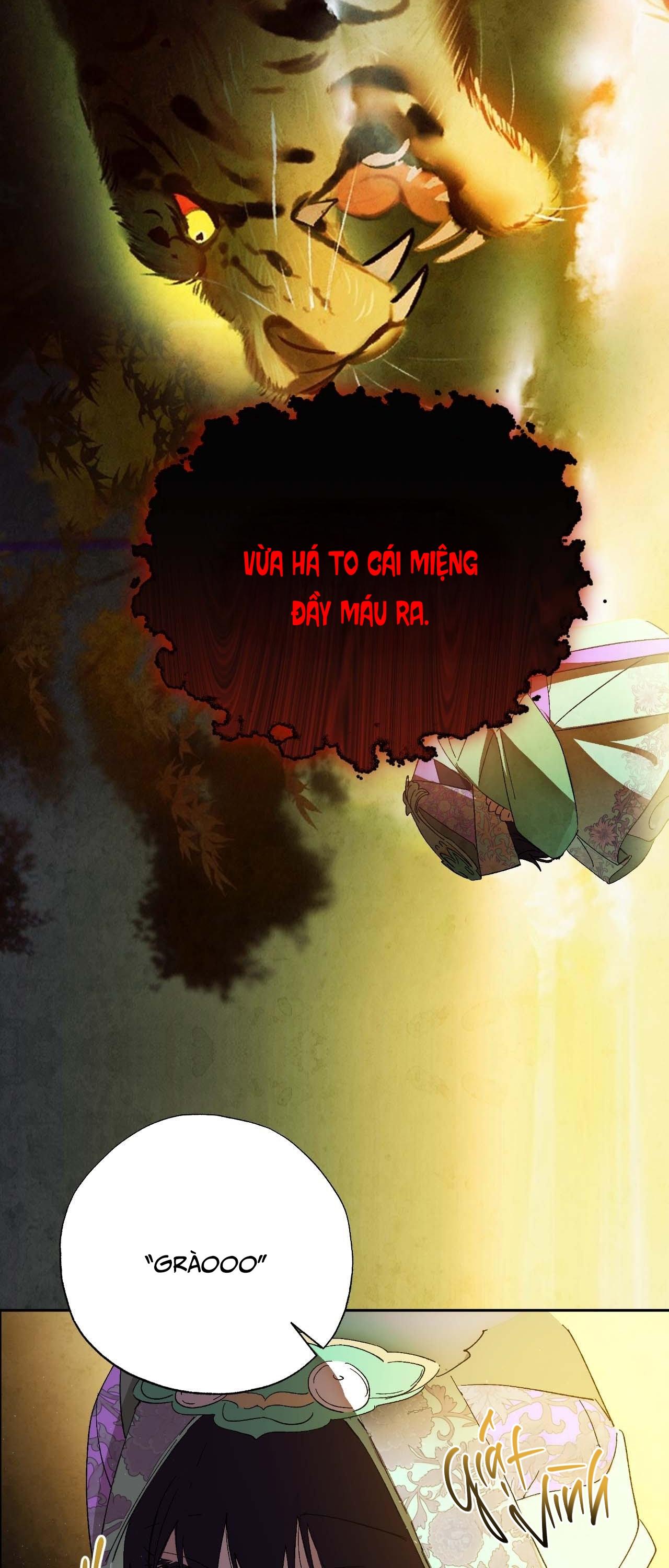 Đọc truyện (GĐCV) THIÊNG LIÊNG - Chapter 8