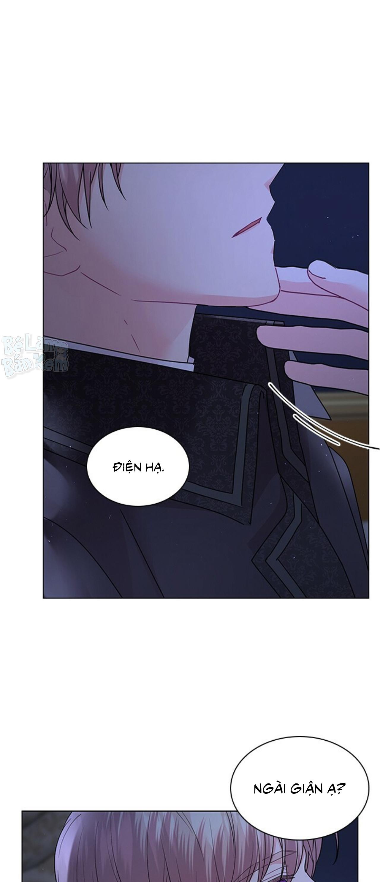Đọc truyện Who’s your daddy - Chapter 47.02