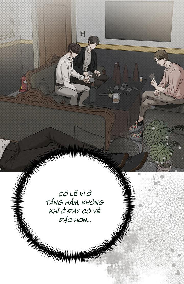 Đọc truyện [DDT] KẺ ĐÁNH CẮP TRÁI TIM - Chapter 1