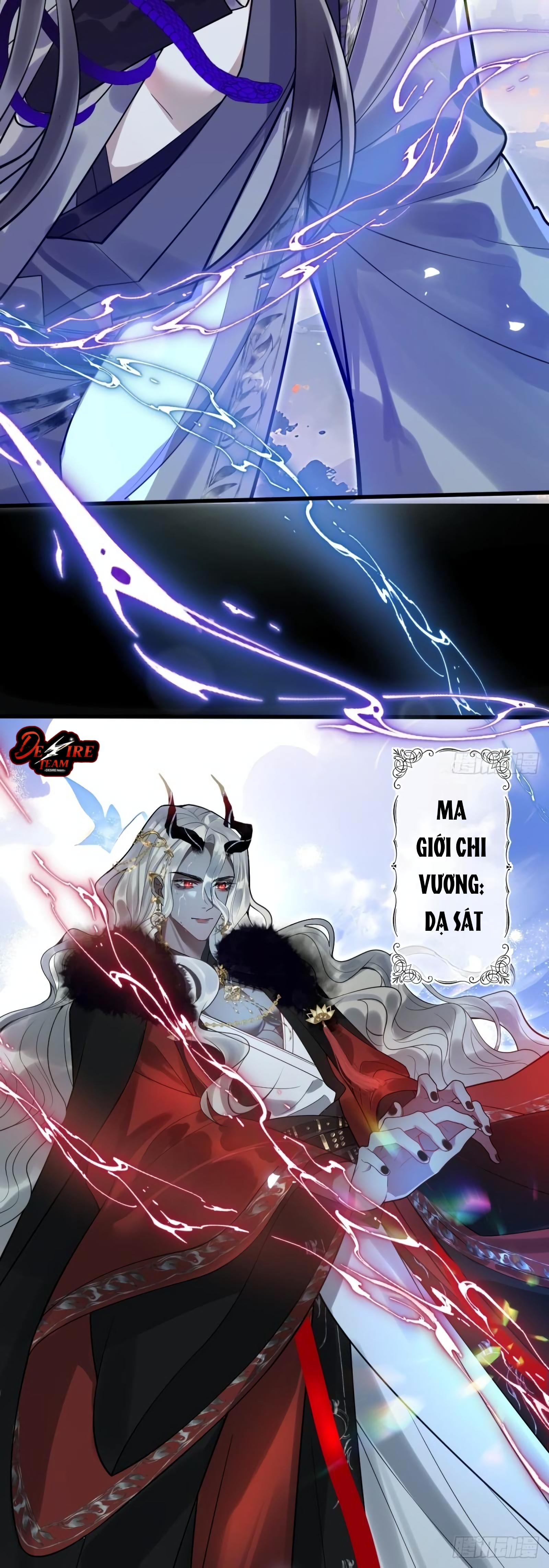 Đọc truyện Lấy Châu Báu Làm Sính Lễ - Chapter 2