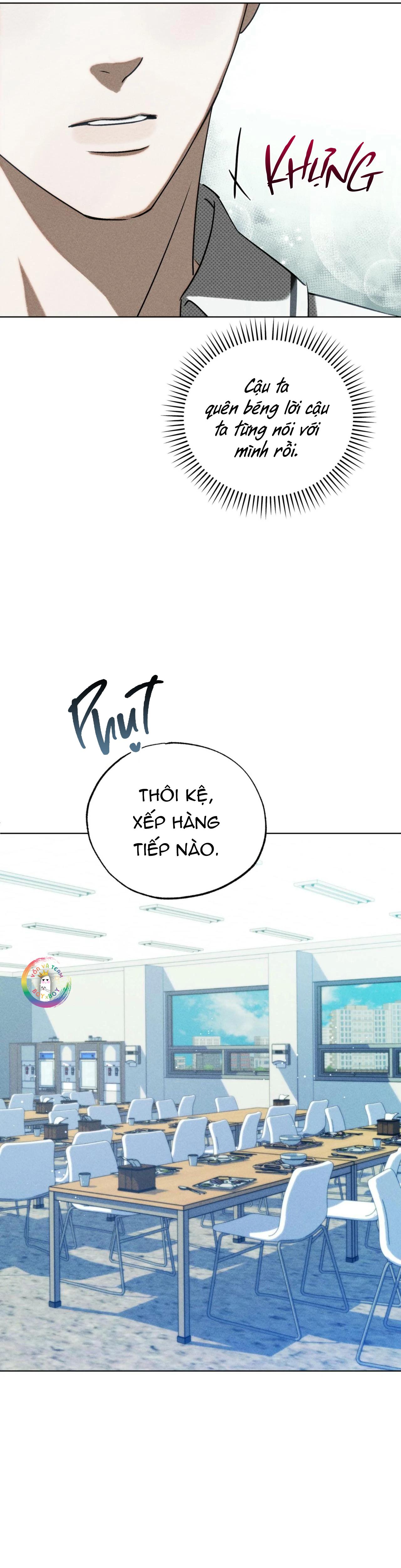 Đọc truyện Quay Đầu Là Bờ - Chapter 6