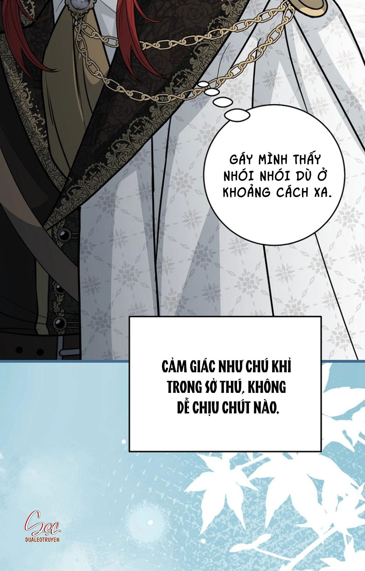 Đọc truyện NGHỈ HƯU CHỨ KHÔNG PHẢI TÌNH YÊU - Chapter 53