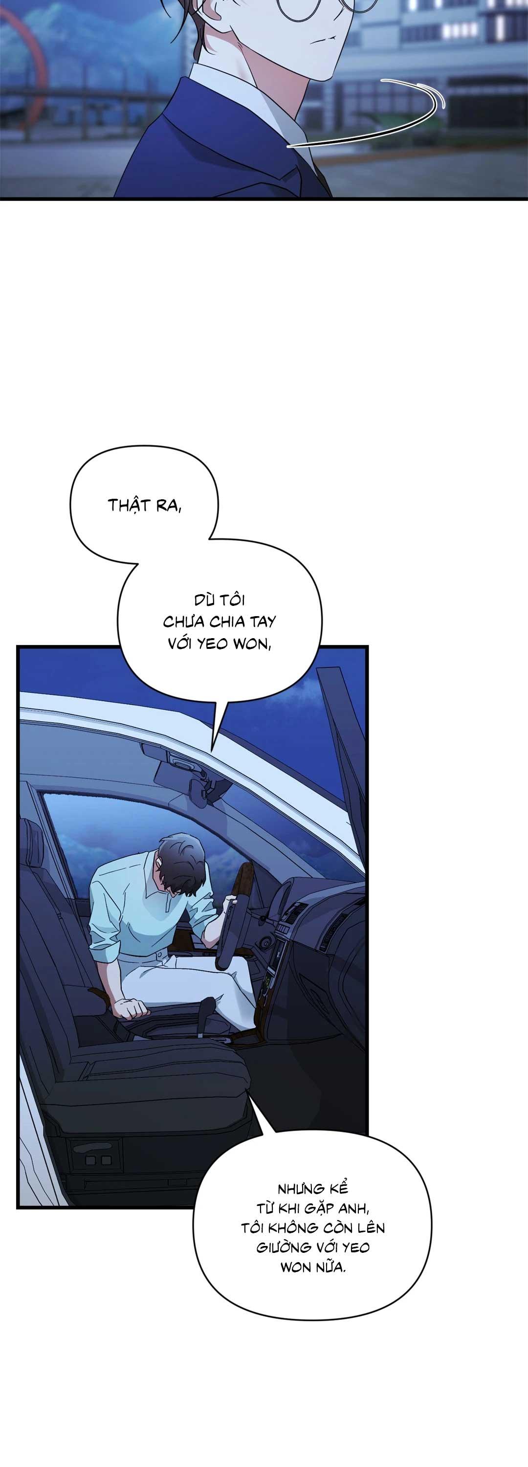 Đọc truyện KÝ SỰ ALPHA - Chapter 48
