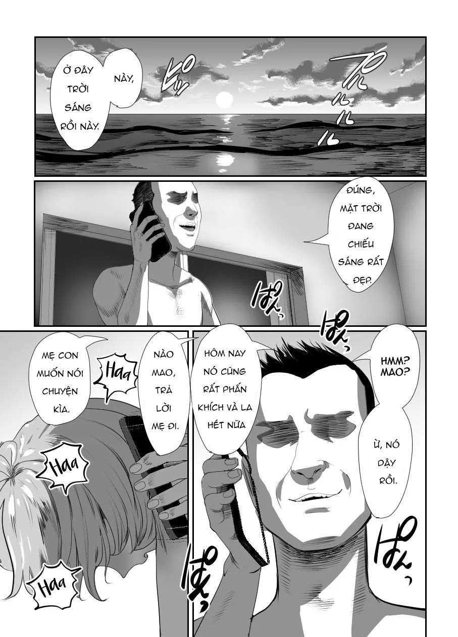 Đọc truyện TUYỂN TẬP BDSM CHỊT CHỌT - Chapter 332.2