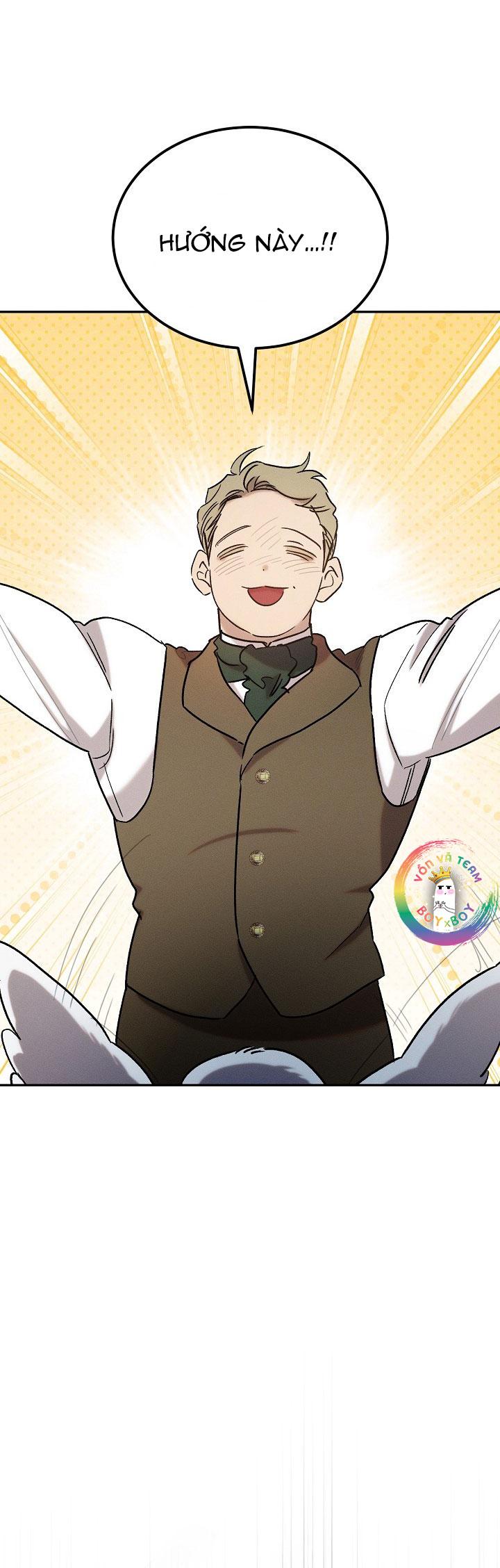 Đọc truyện (END) Này, Đừng Có Nhấn Cái Nút Đó! - Chapter 63