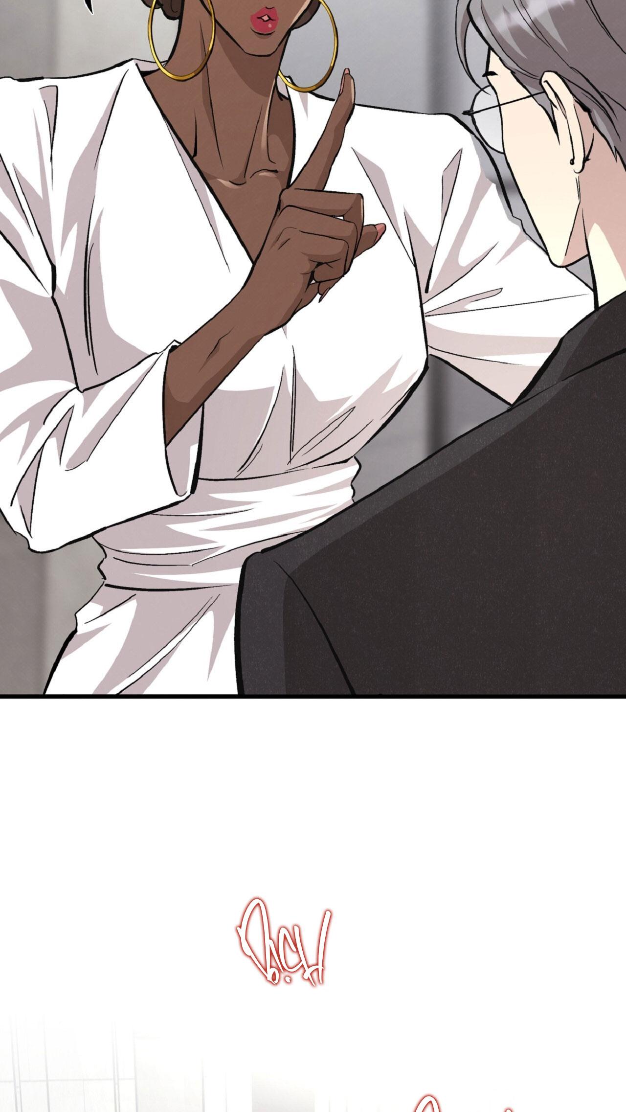 Đọc truyện HONEY BEAR - Chapter 74