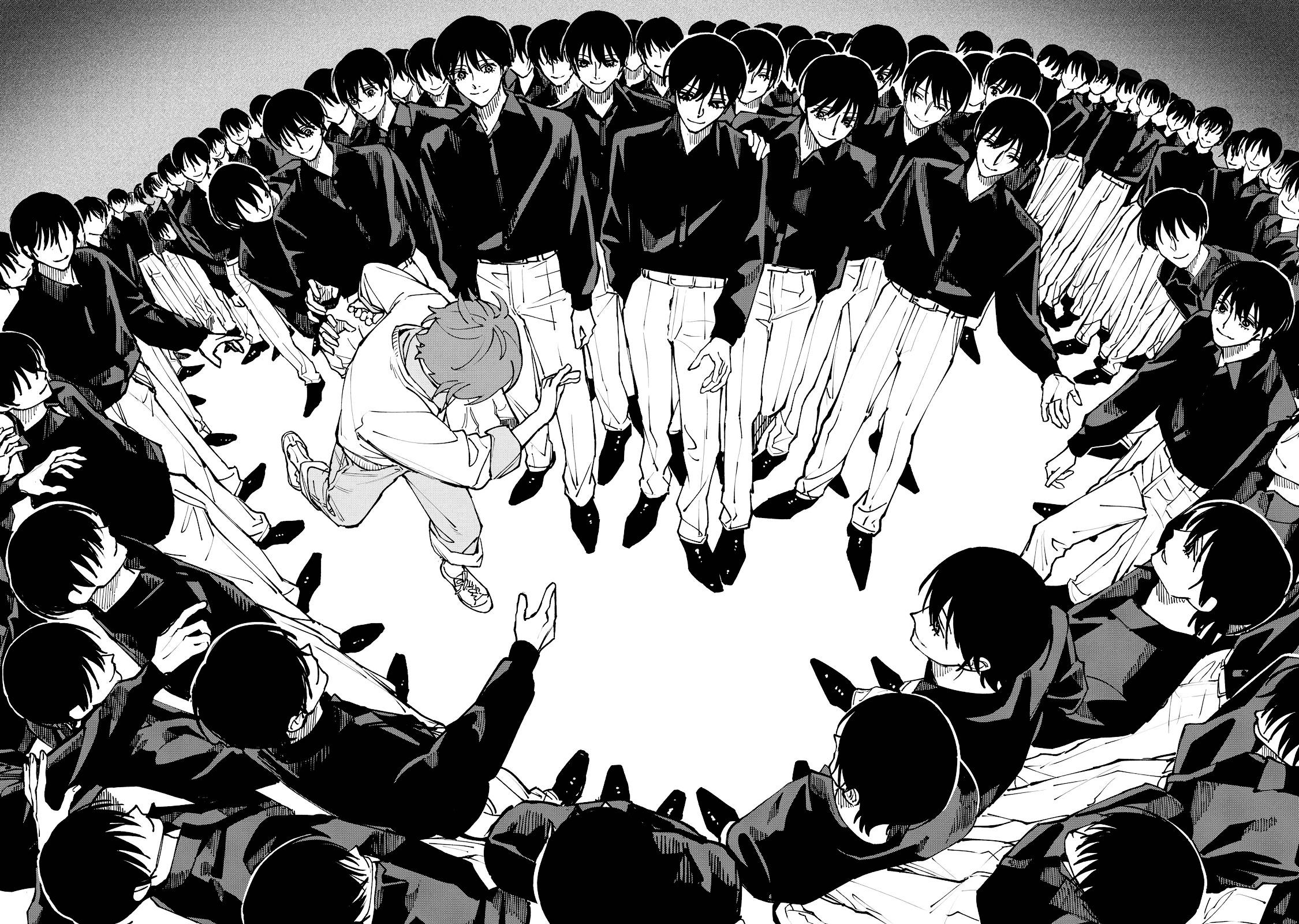 Đọc truyện Muốn Được Chết Trong Vẻ Đẹp Của Em - Chapter 13